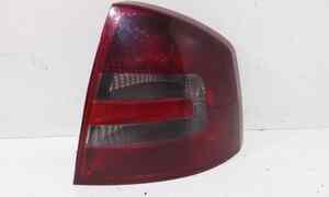 Stop fanale posteriore Destro Passeggero per Skoda Octavia Berlina 3 Serie (2004 - 2011)