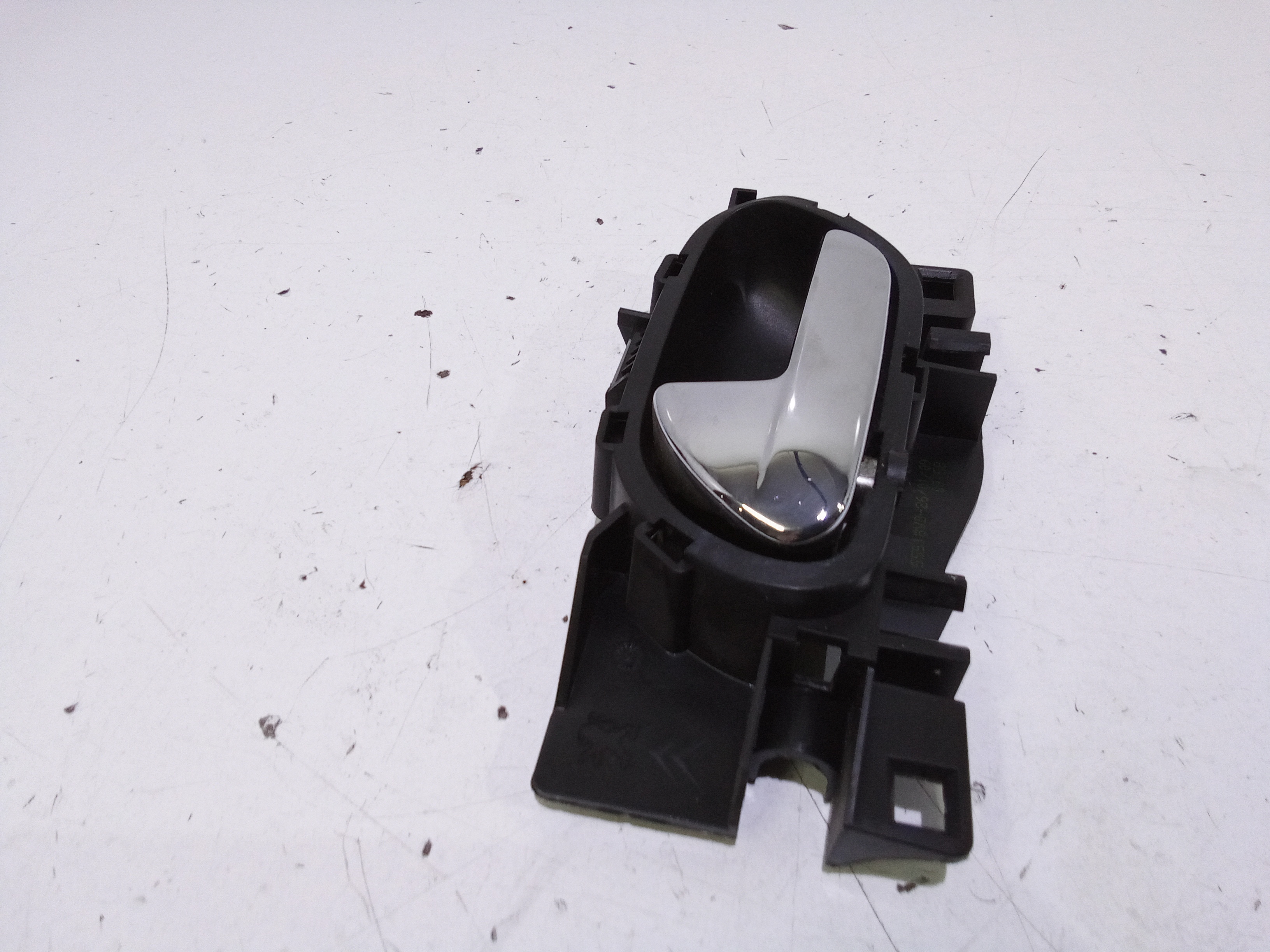 Maniglia interna Posteriore Sinistra per Citroen C4 Berlina (2004 - 2008)