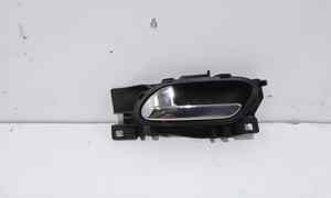 Maniglia interna Posteriore Sinistra per Citroen C4 Berlina (2004 - 2008)
