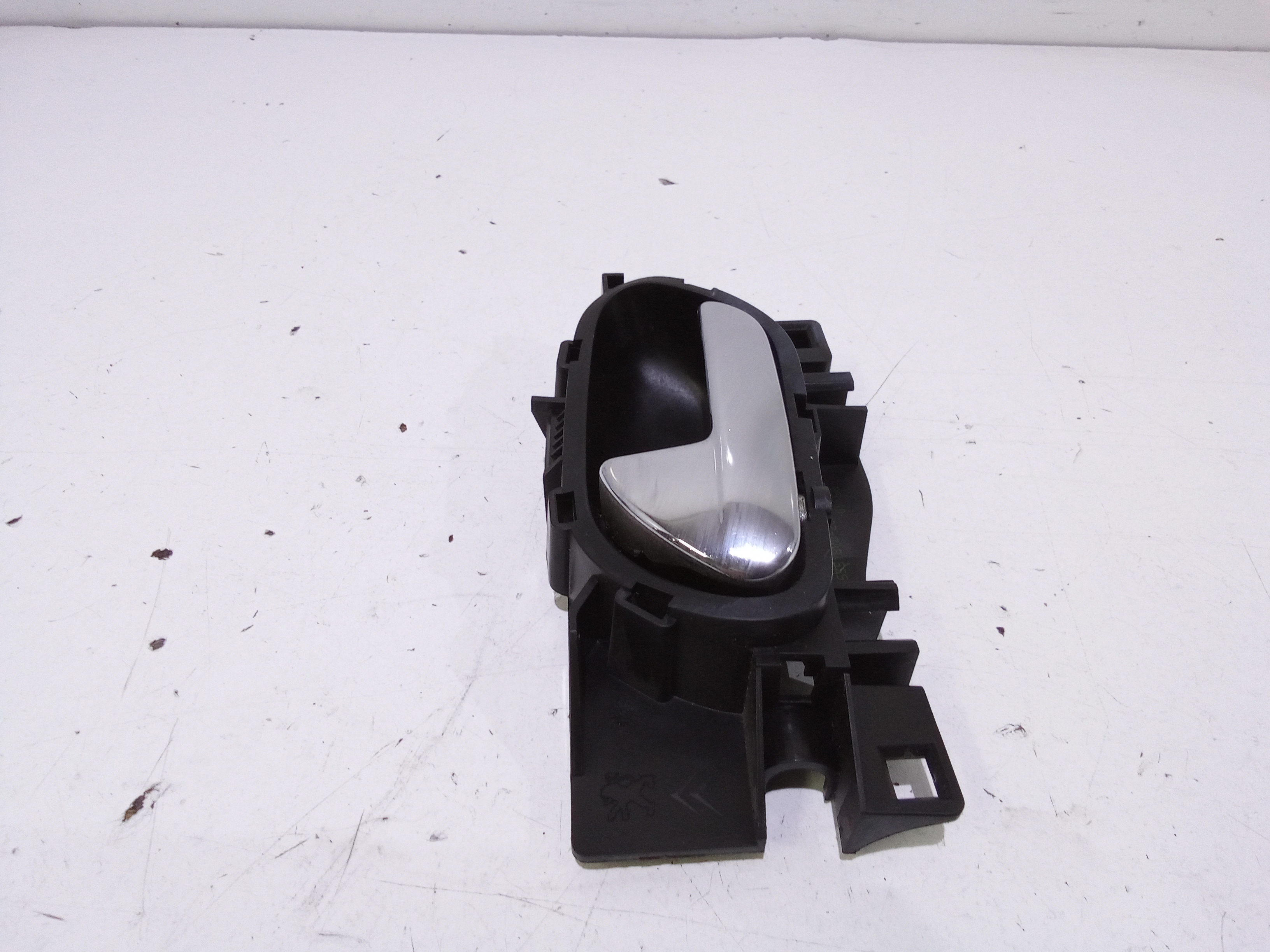Maniglia interna anteriore Sinistra per Citroen C4 Berlina (2004 - 2008)