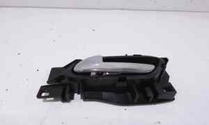 Maniglia interna anteriore Sinistra per Citroen C4 Berlina (2004 - 2008)