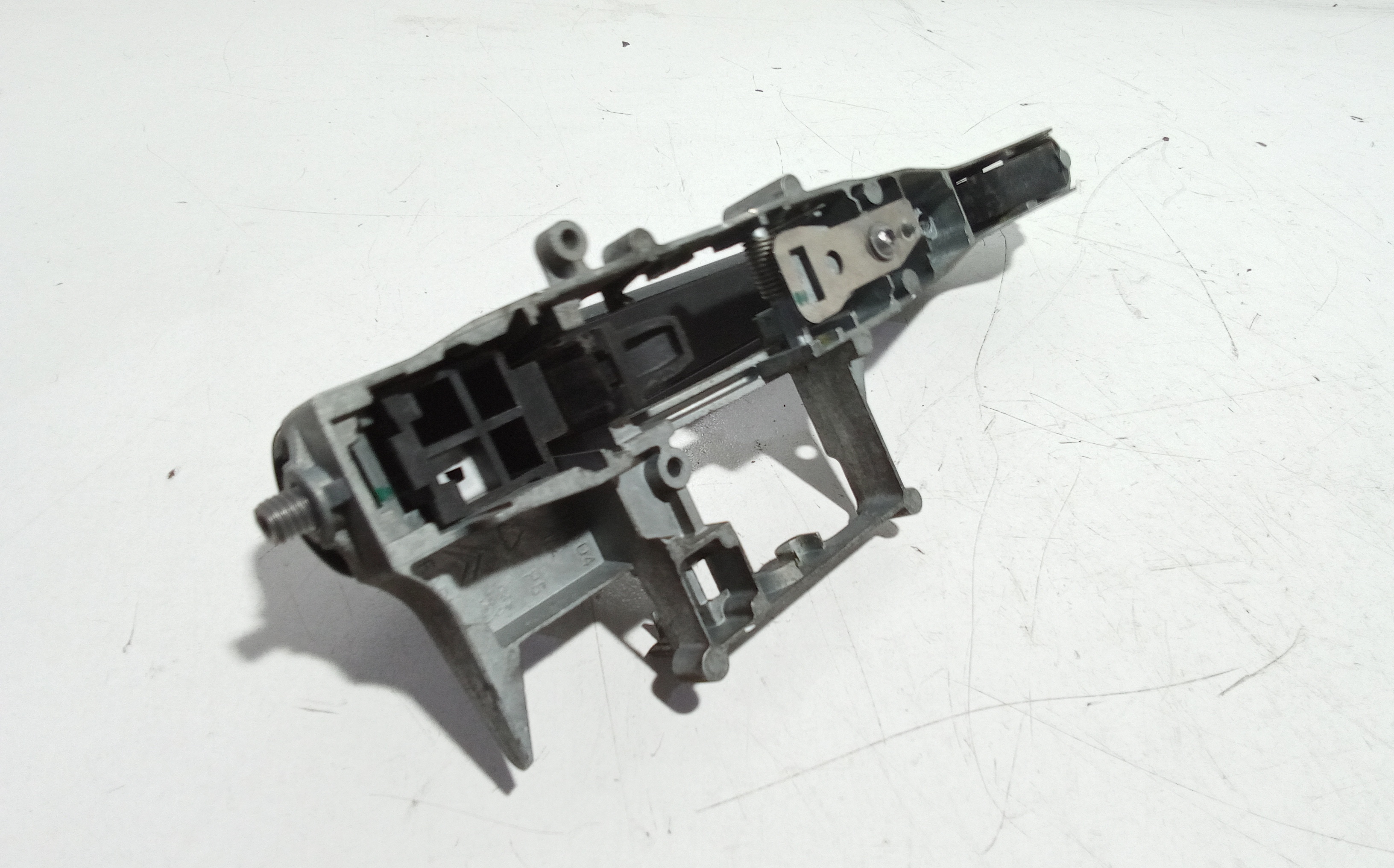 Maniglia esterna Posteriore Destra per Peugeot 308 Serie (07>14) (2007 - 2014)