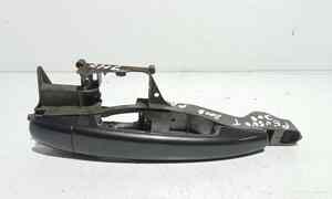 Maniglia esterna Posteriore Destra per Peugeot 308 Serie (07>14) (2007 - 2014)