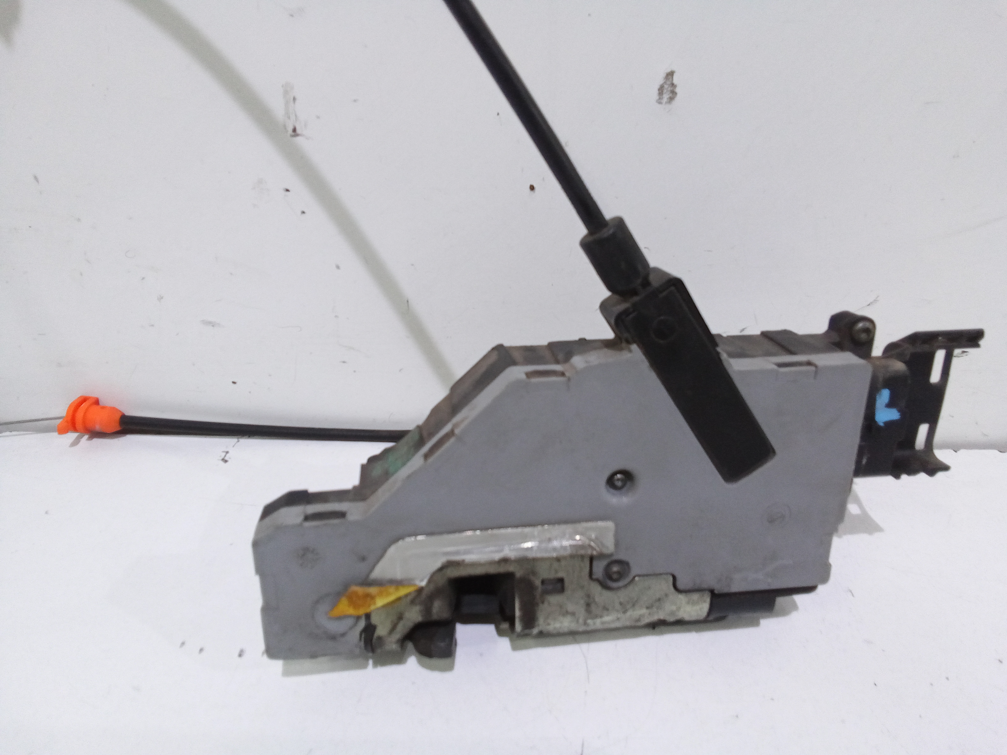 Serratura Posteriore Sinistra per Citroen C4 Berlina (2004 - 2008)