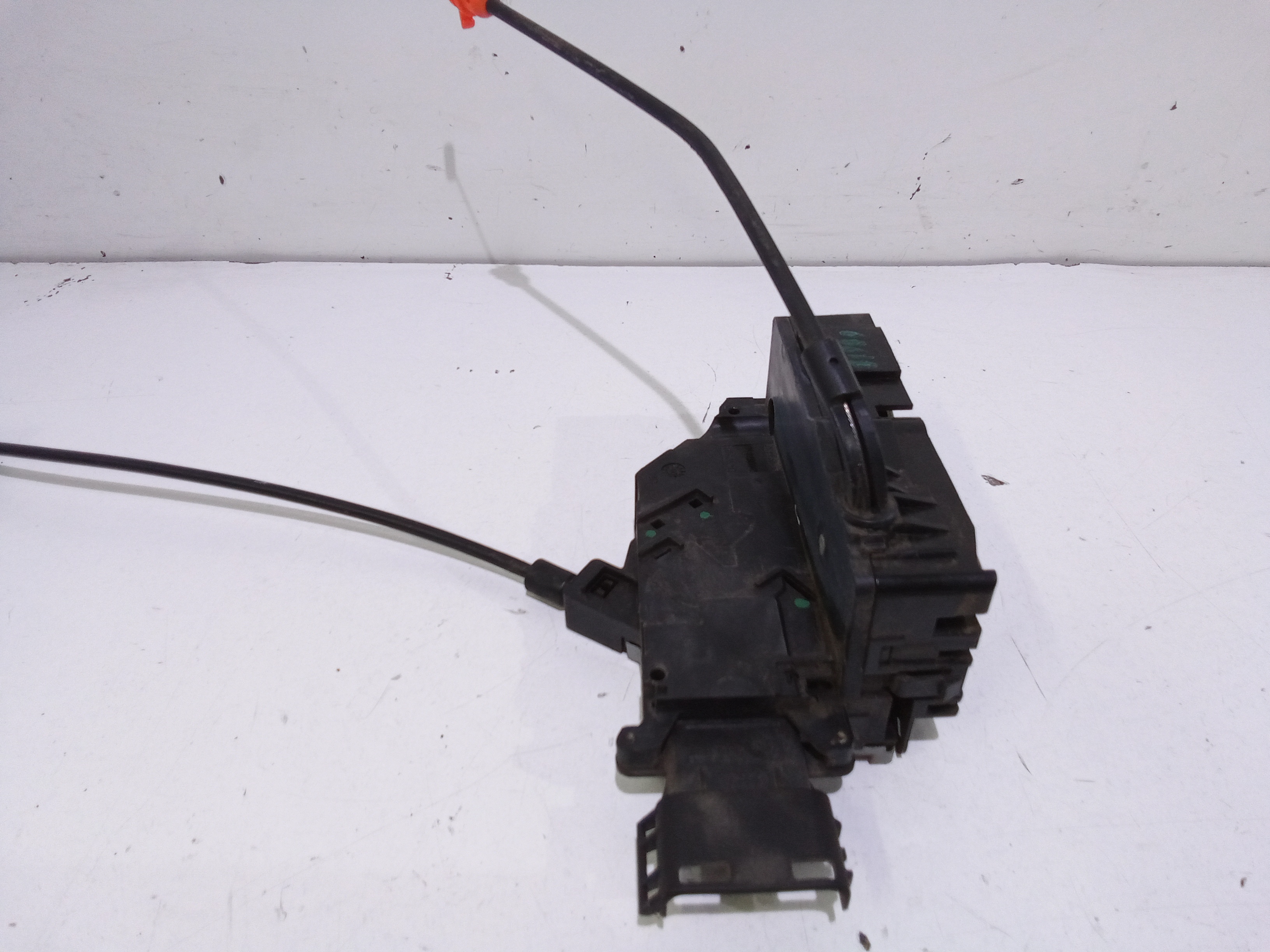 Serratura Posteriore Sinistra per Citroen C4 Berlina (2004 - 2008)