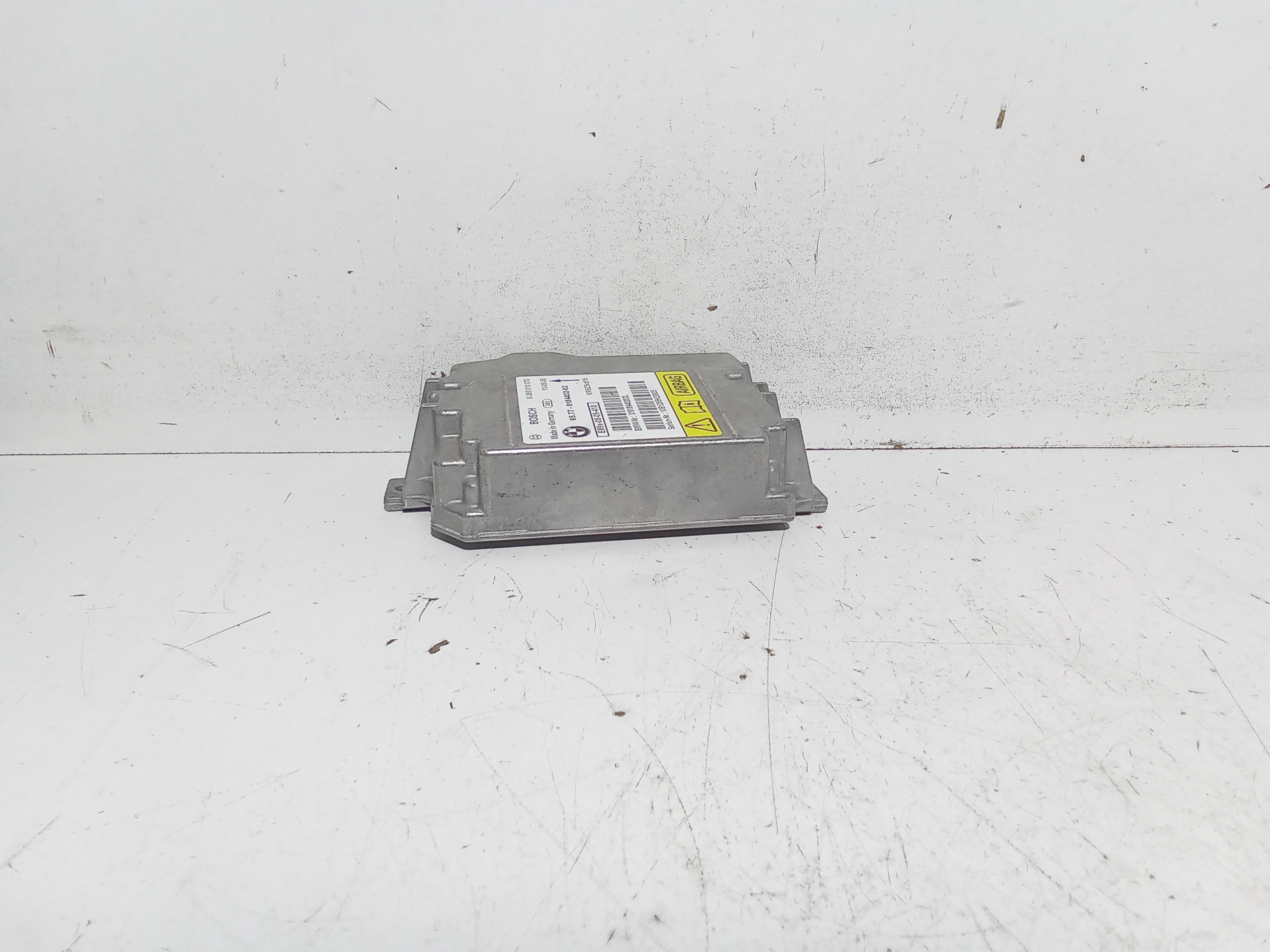 Centralina Airbag per Bmw Serie 1 Coup (e82)  (04>13) (2004 - 2013)