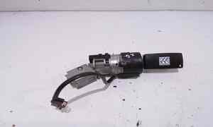 Blocchetto Accensione per Citroen C4 Berlina (2004 - 2008)