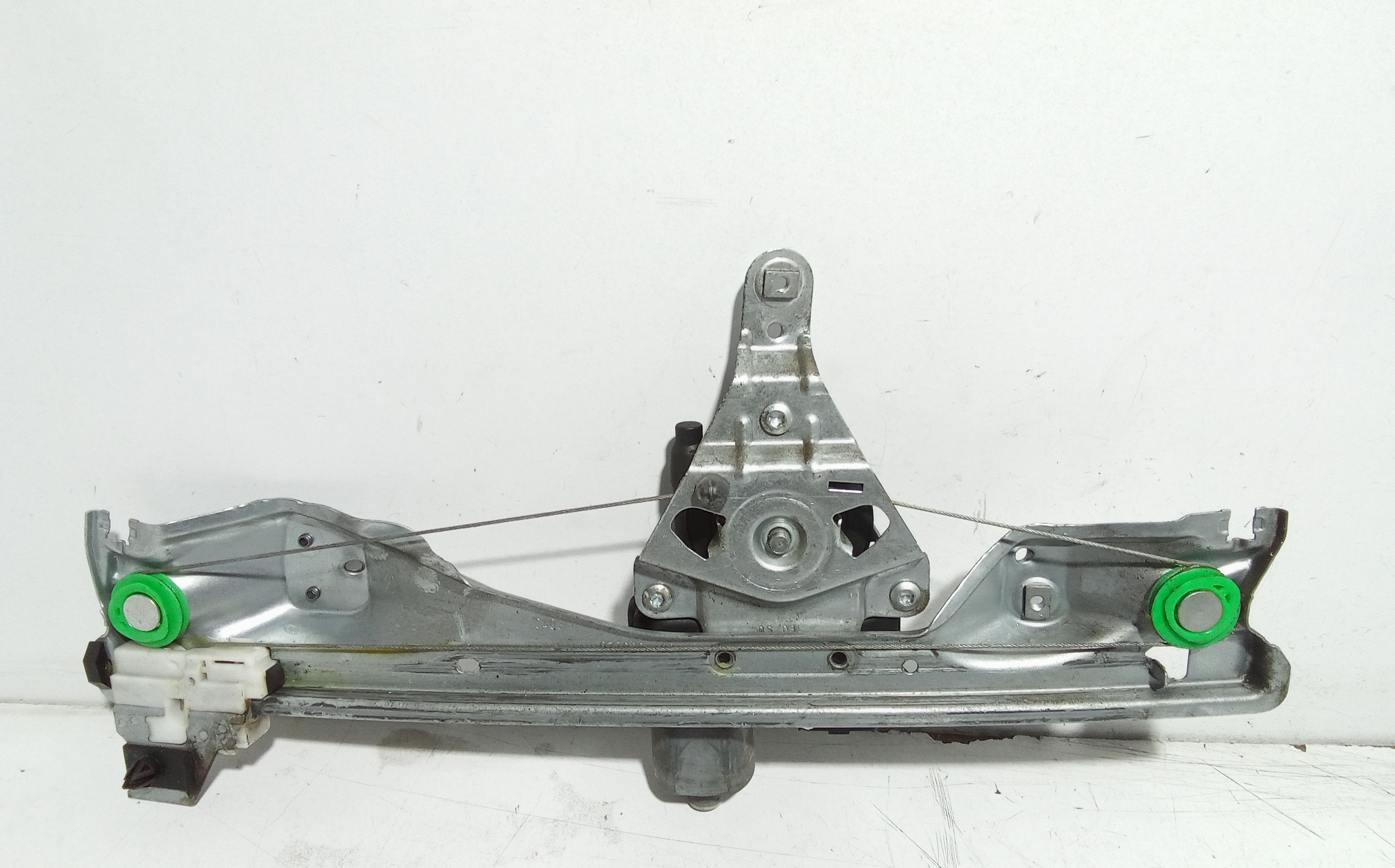 Cremagliera posteriore destra passeggero per Peugeot 308 Serie (07>14) (2007 - 2014)