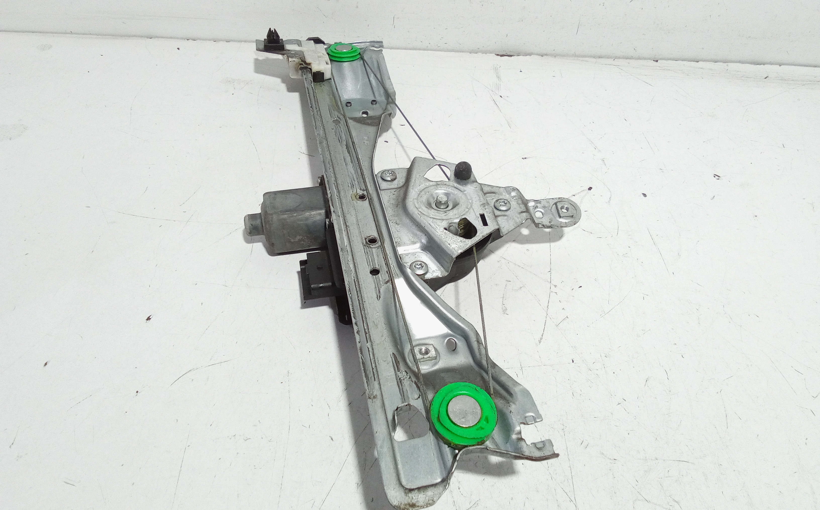 Cremagliera posteriore destra passeggero per Peugeot 308 Serie (07>14) (2007 - 2014)