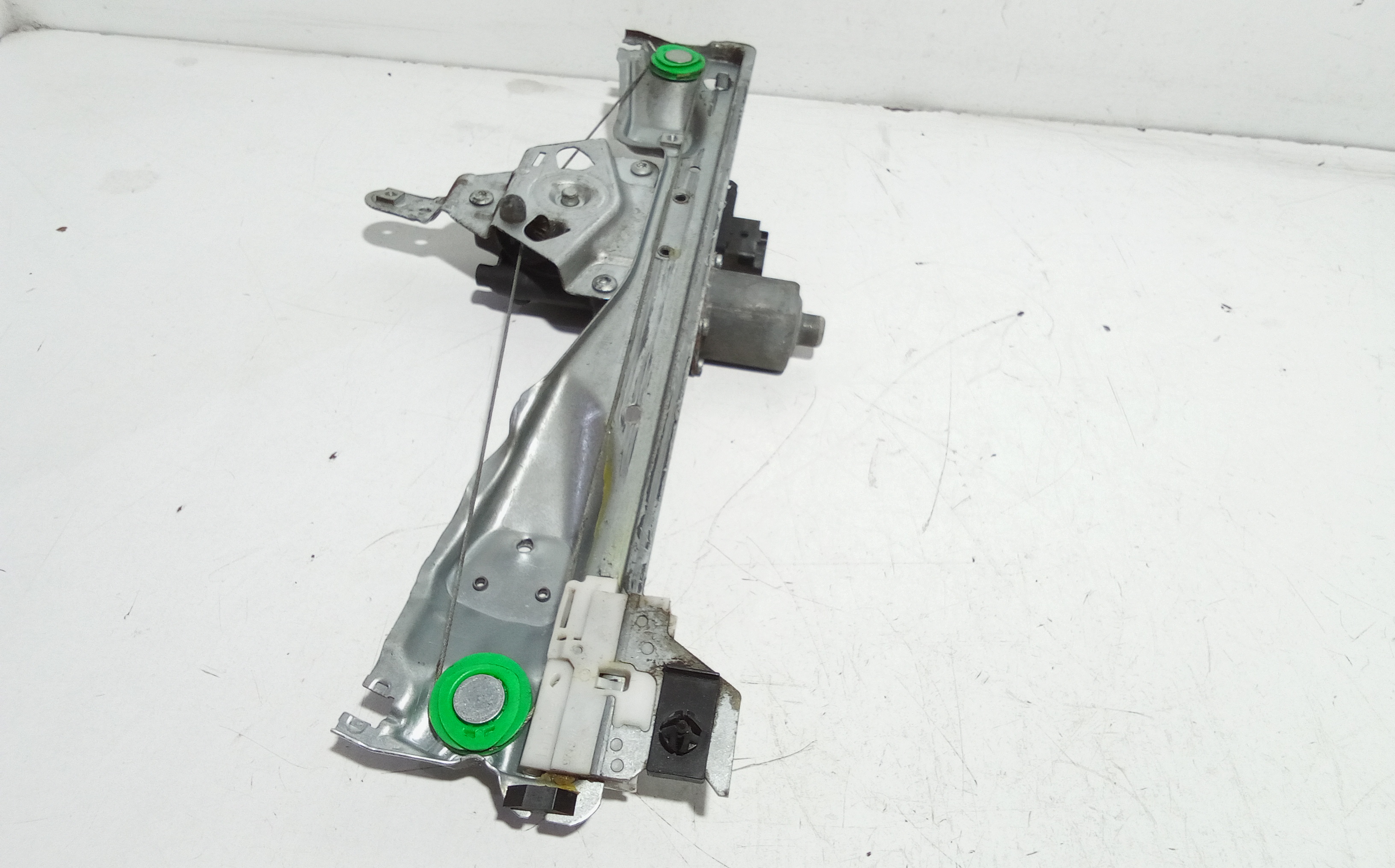 Cremagliera posteriore destra passeggero per Peugeot 308 Serie (07>14) (2007 - 2014)