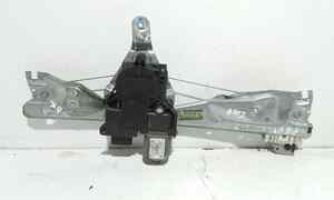 Cremagliera posteriore destra passeggero per Peugeot 308 Serie (07>14) (2007 - 2014)