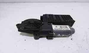 Motorino Alzavetro anteriore Sinistro per Citroen C4 Berlina (2004 - 2008)