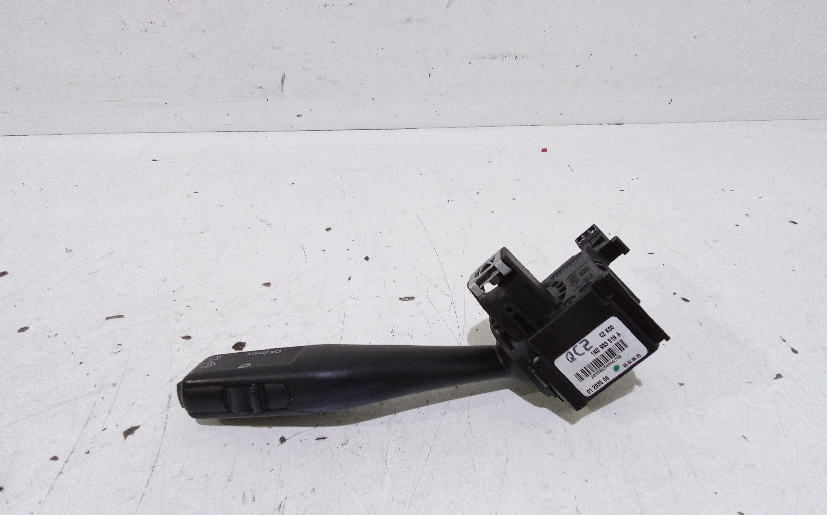 Devioluci destro per Skoda Octavia S. Wagon 3 Serie (2004 - 2008)