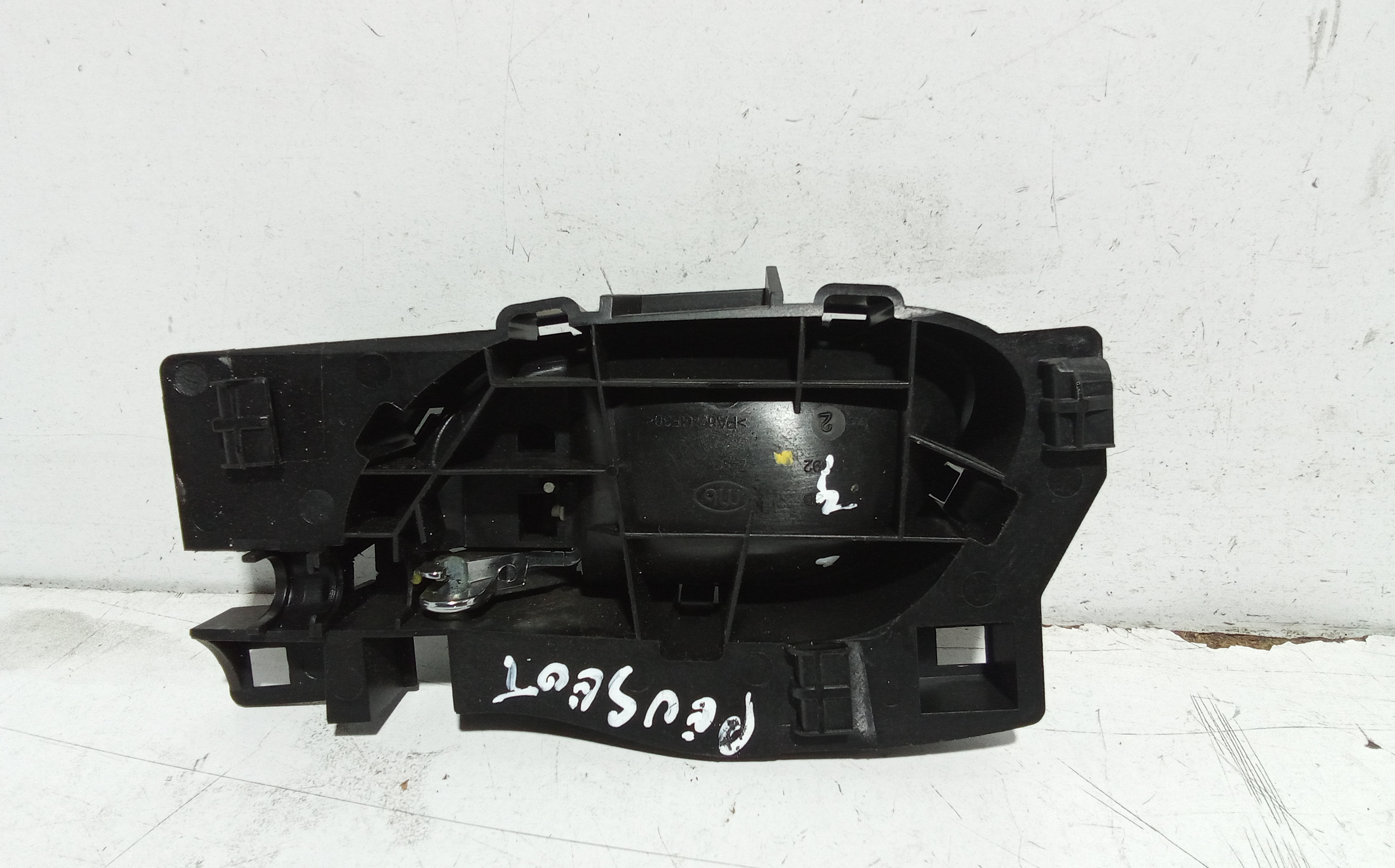 Maniglia interna Posteriore Destra per Peugeot 308 Serie (07>14) (2007 - 2014)