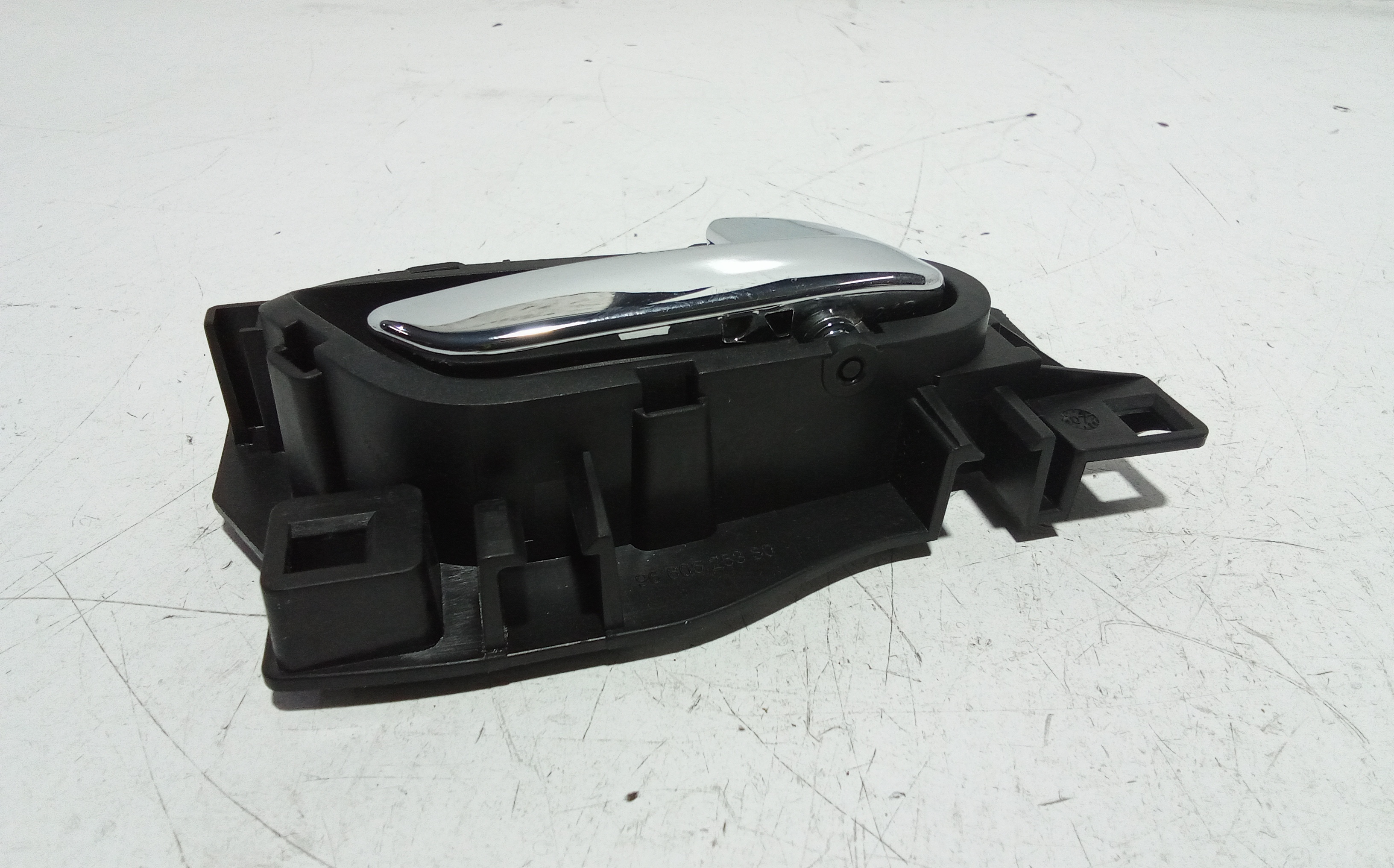 Maniglia interna Posteriore Destra per Peugeot 308 Serie (07>14) (2007 - 2014)