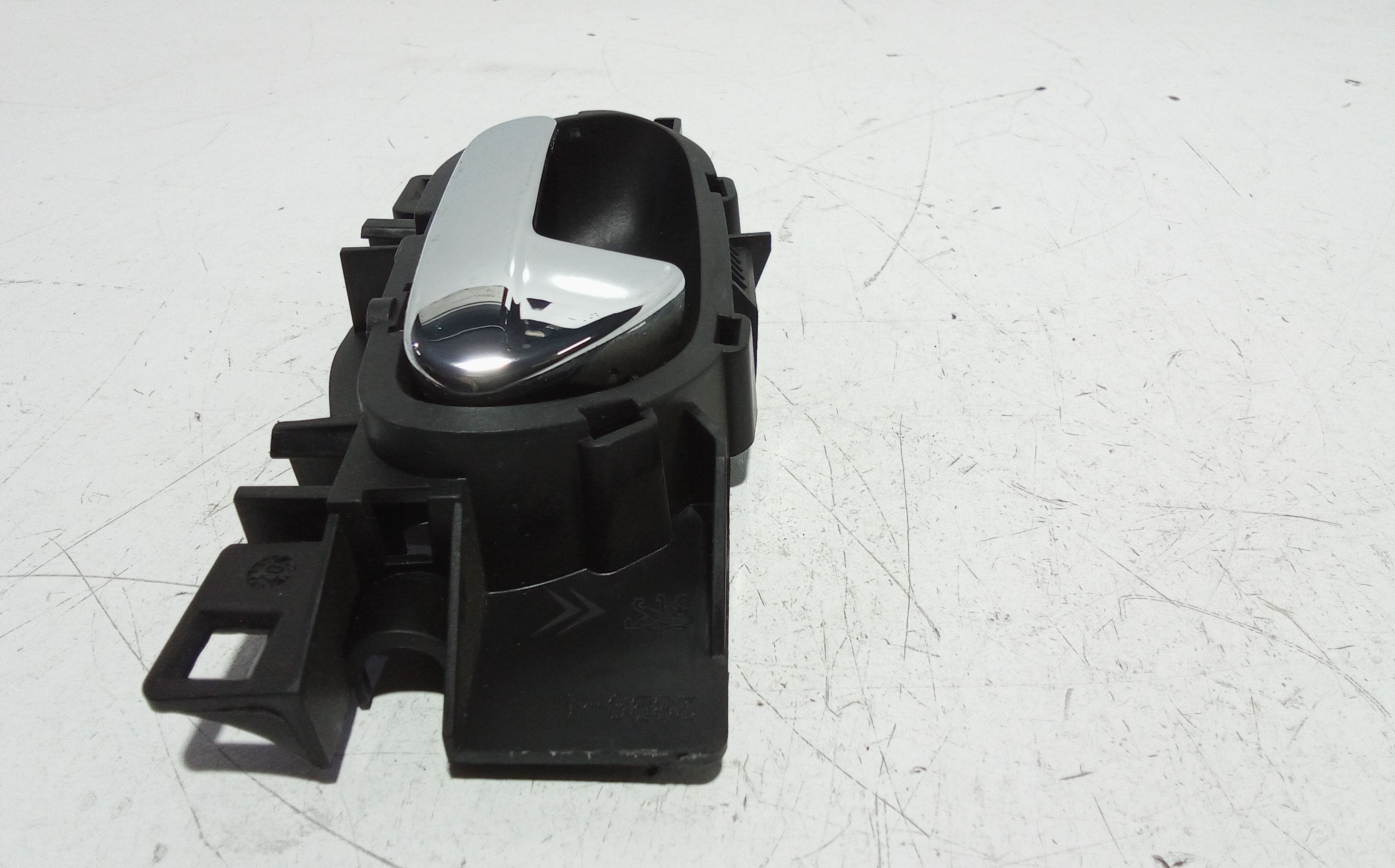 Maniglia interna Posteriore Destra per Peugeot 308 Serie (07>14) (2007 - 2014)