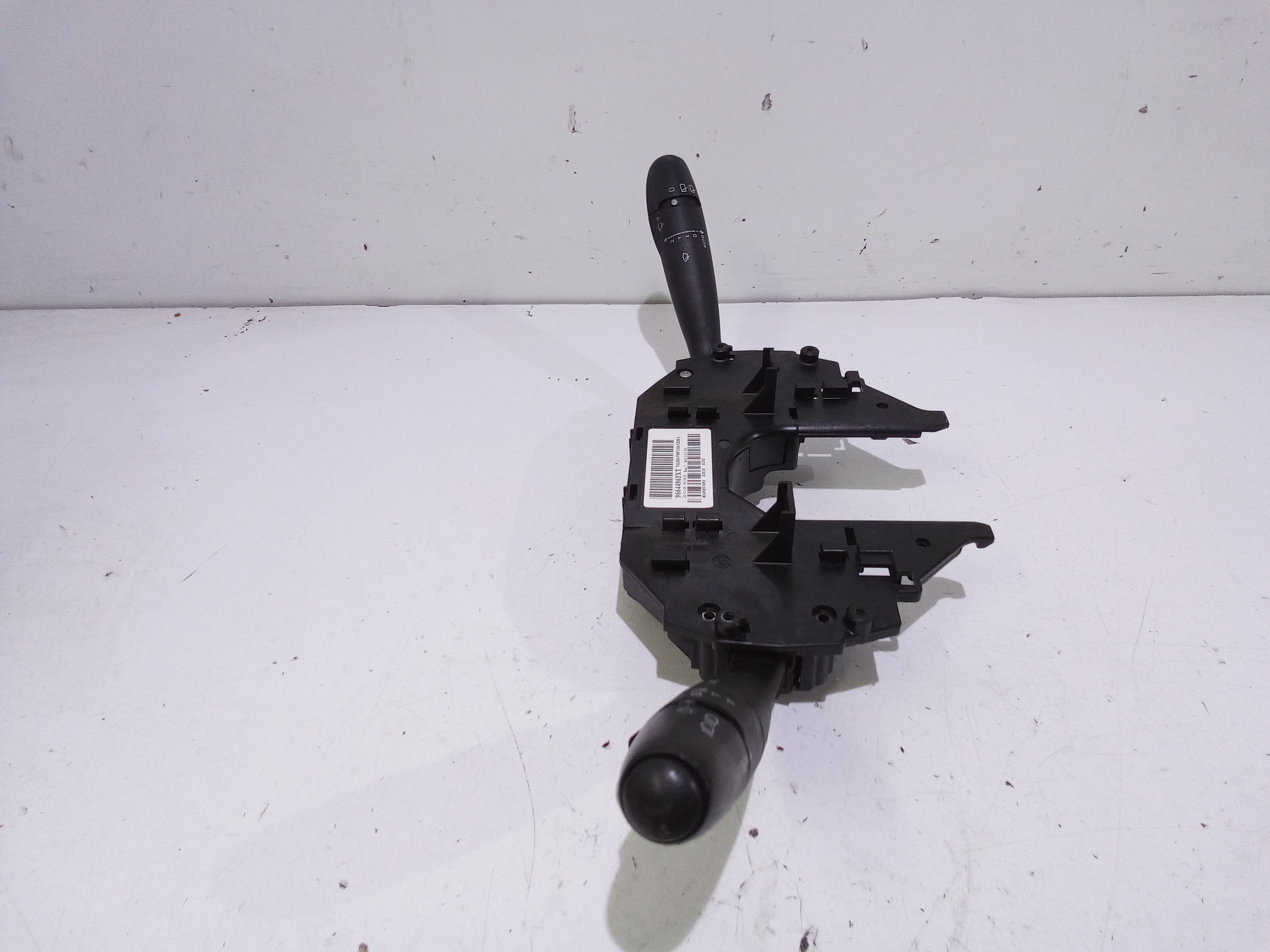 Devioluci per Citroen C4 Berlina (2004 - 2008)