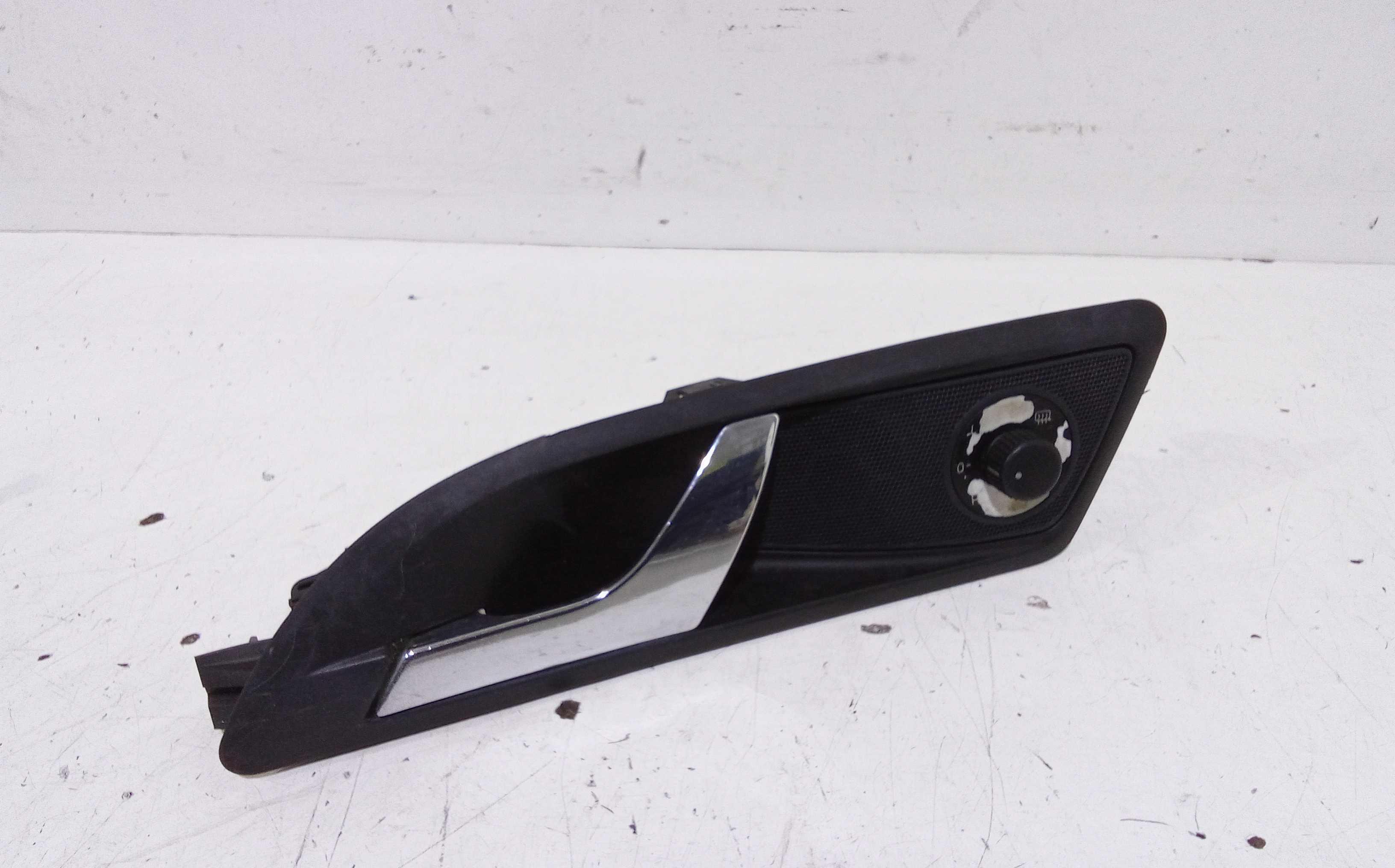 Maniglia interna anteriore Sinistra per Skoda Octavia S. Wagon 3 Serie (2004 - 2008)