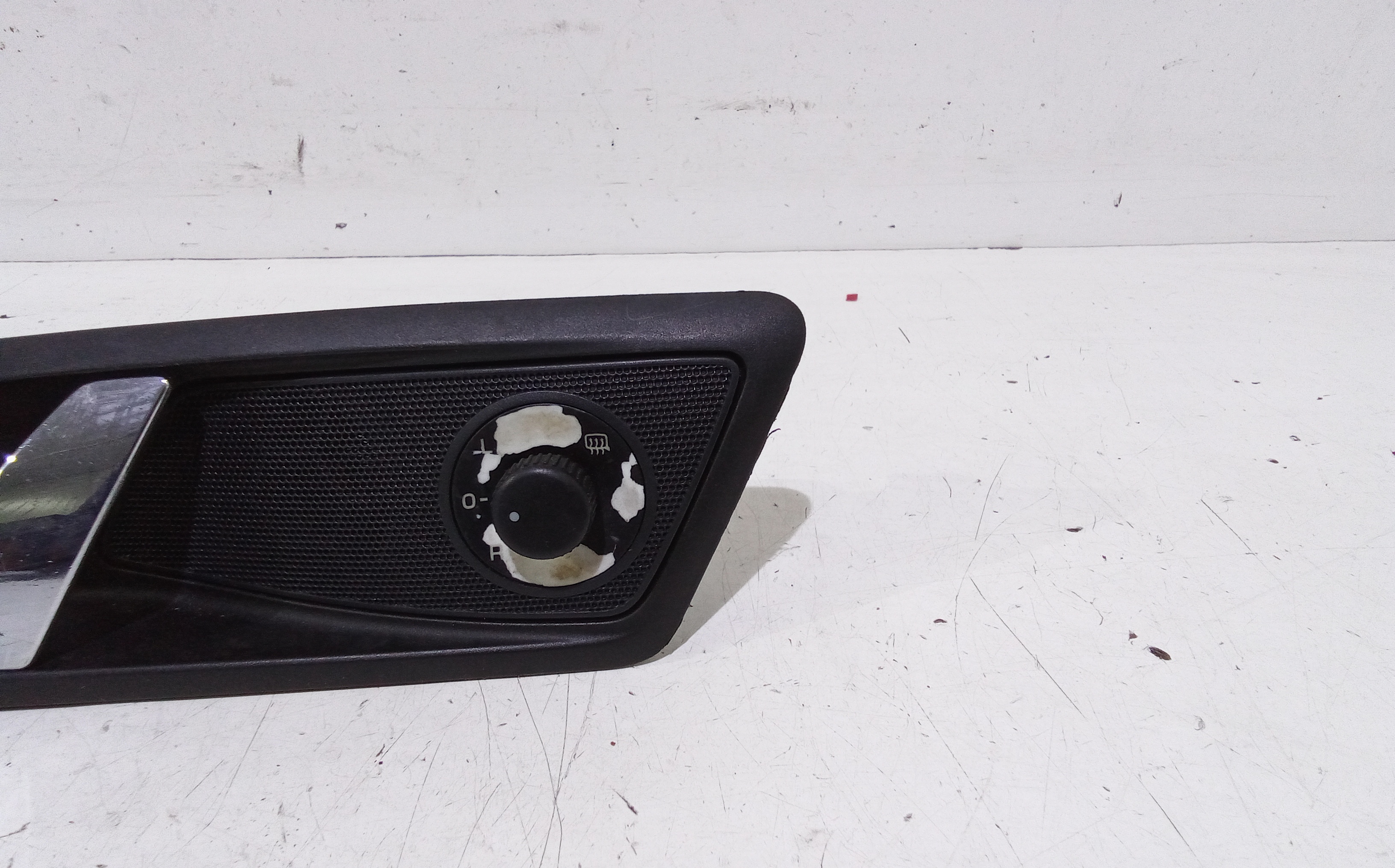 Maniglia interna anteriore Sinistra per Skoda Octavia S. Wagon 3 Serie (2004 - 2008)