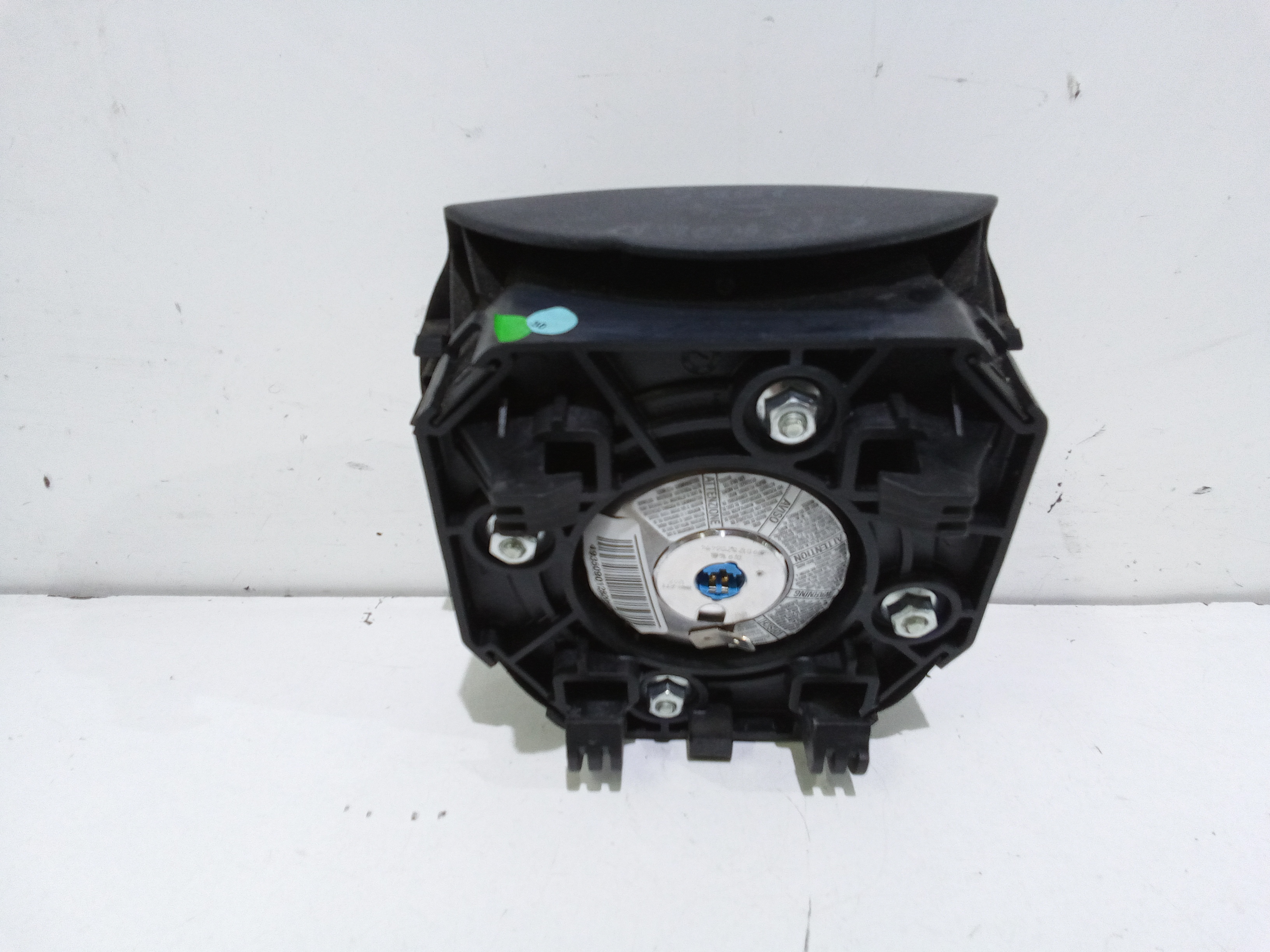 Airbag Volante per Citroen C4 Berlina (2004 - 2008)