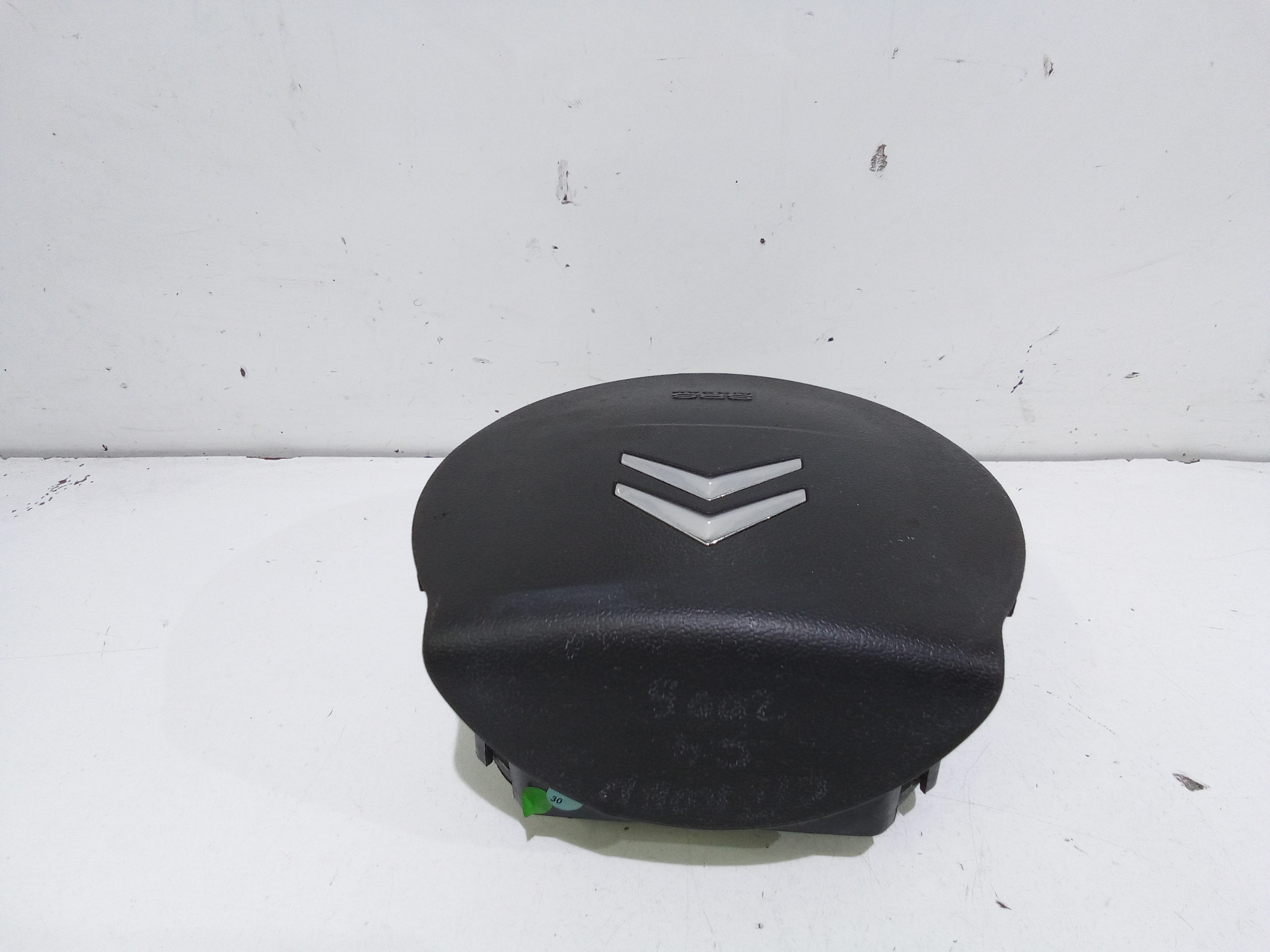 Airbag Volante per Citroen C4 Berlina (2004 - 2008)