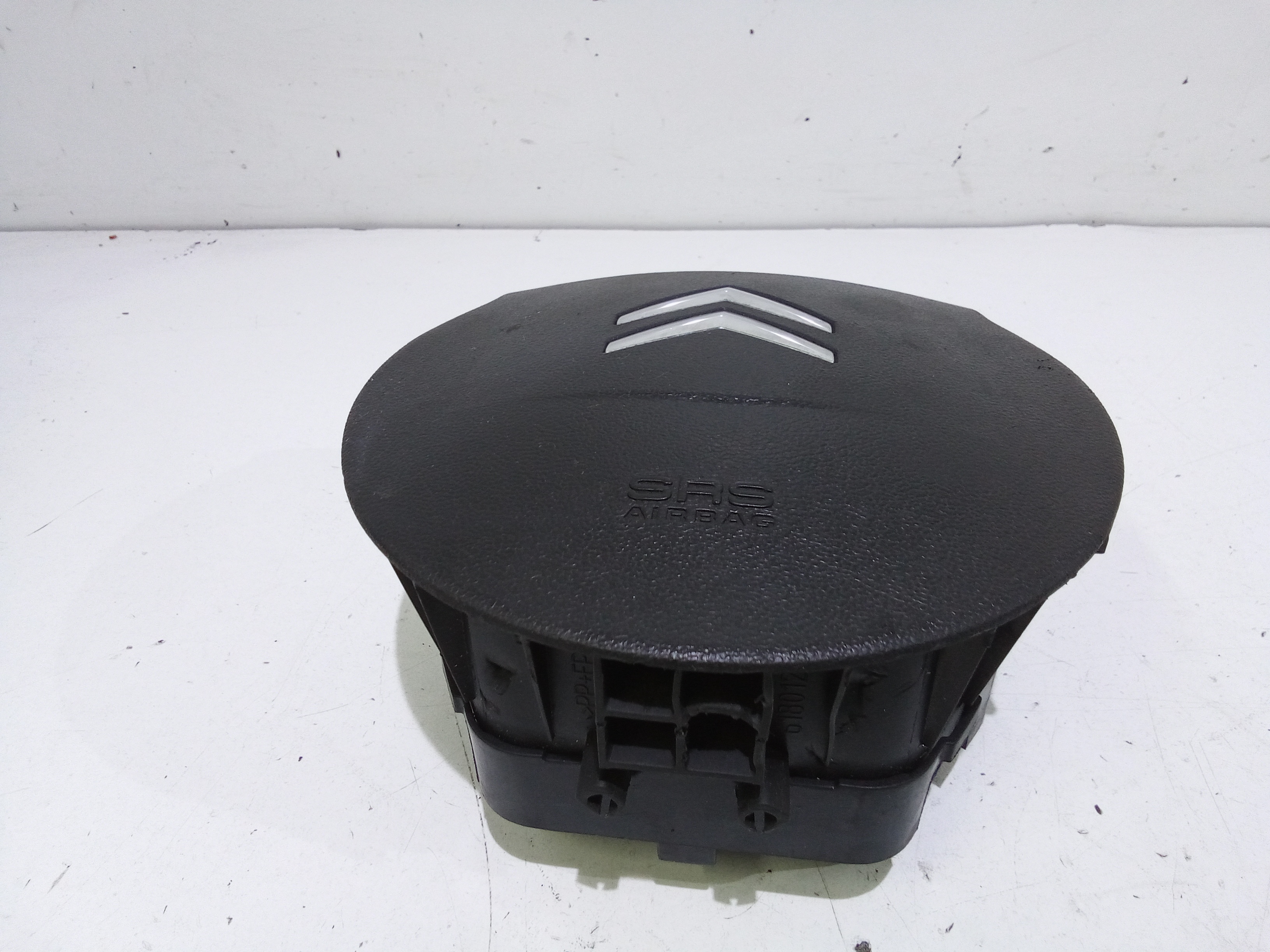 Airbag Volante per Citroen C4 Berlina (2004 - 2008)