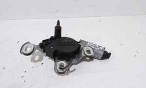 Motorino Tergicristallo Posteriore per Skoda Octavia S. Wagon 3 Serie (2004 - 2008)