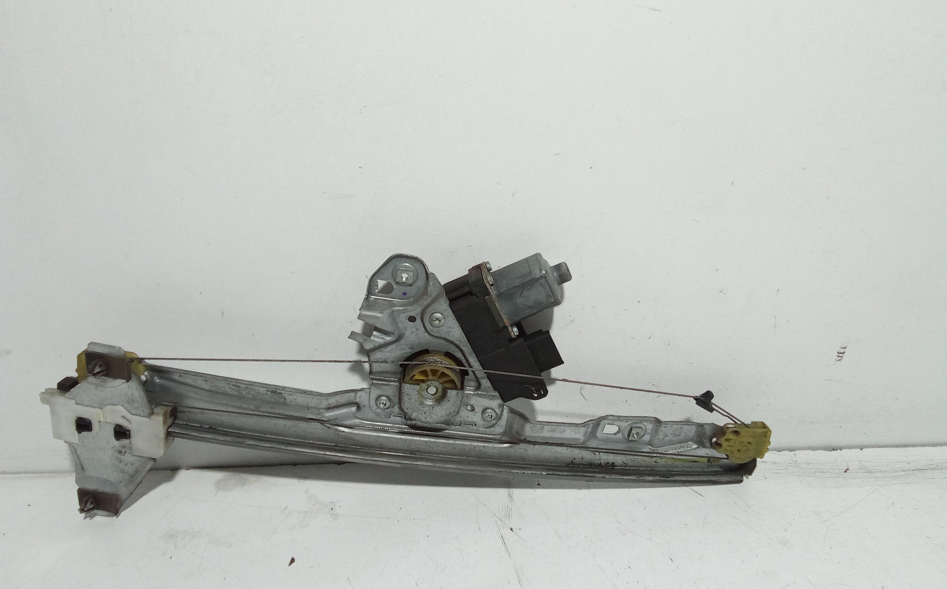 Cremagliera anteriore destra passeggero per Peugeot 308 Serie (07>14) (2007 - 2014)