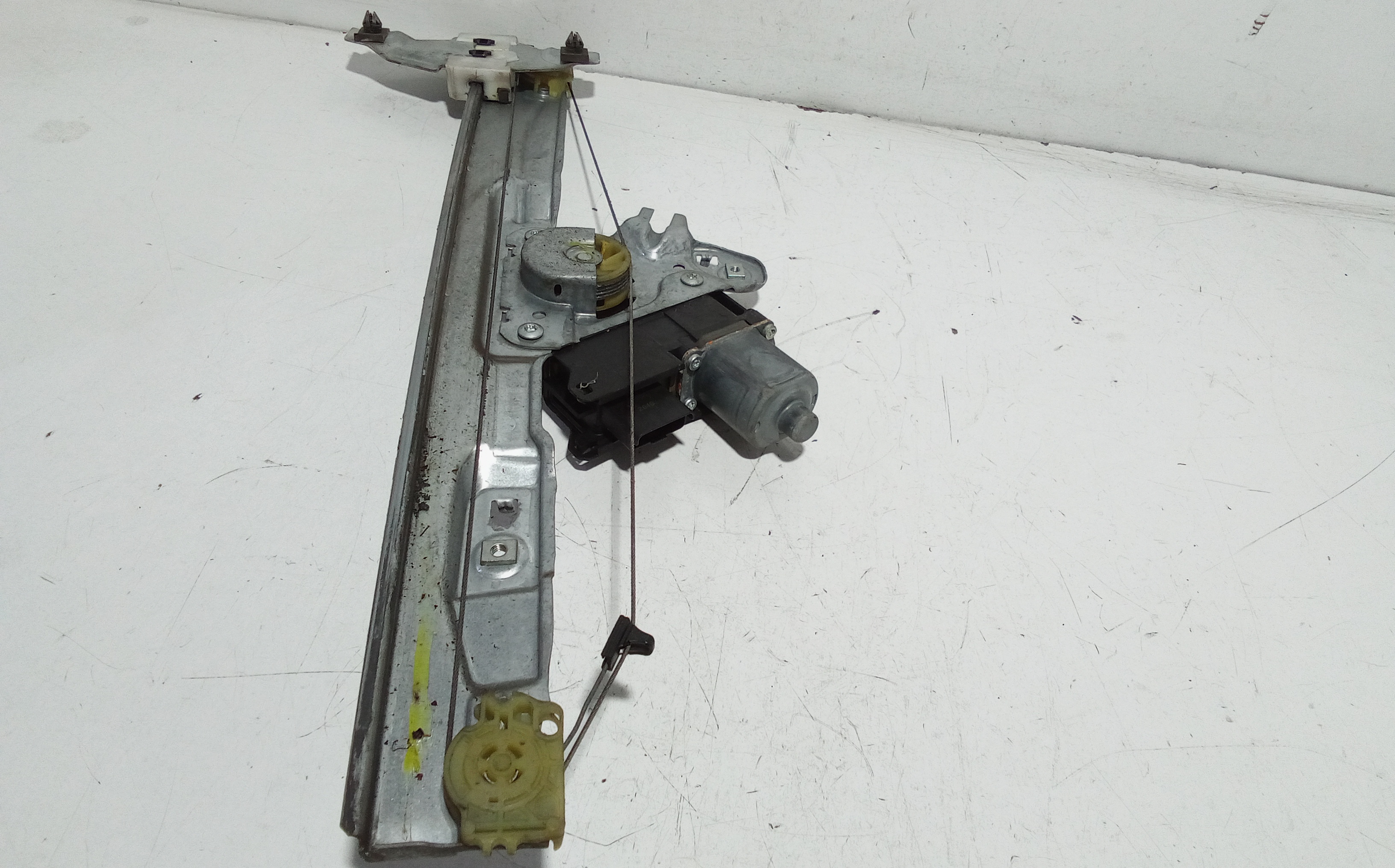 Cremagliera anteriore destra passeggero per Peugeot 308 Serie (07>14) (2007 - 2014)