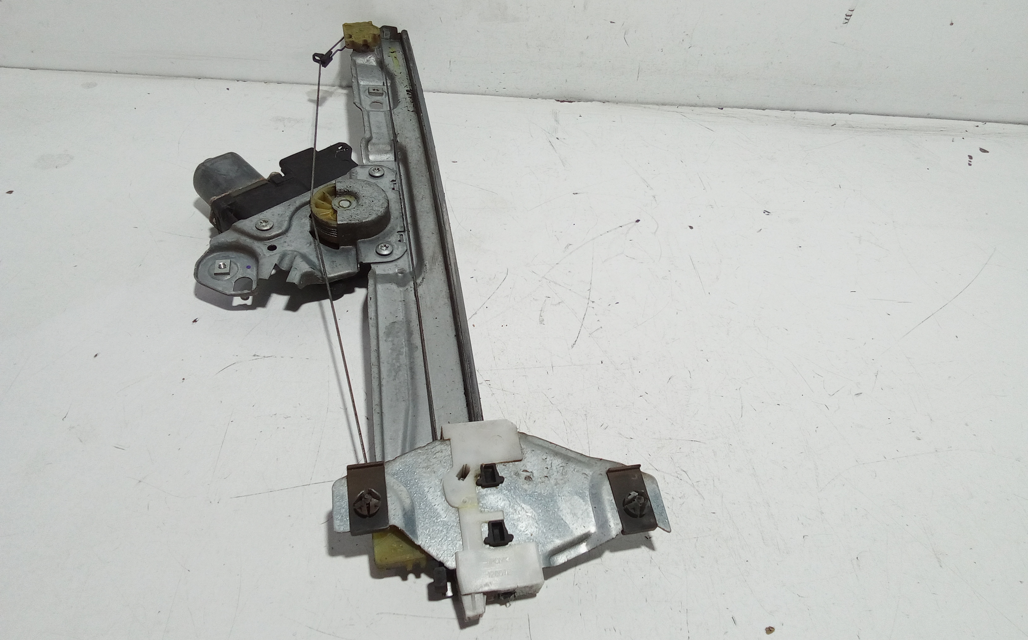 Cremagliera anteriore destra passeggero per Peugeot 308 Serie (07>14) (2007 - 2014)