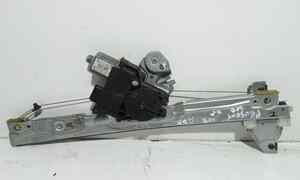 Cremagliera anteriore destra passeggero per Peugeot 308 Serie (07>14) (2007 - 2014)
