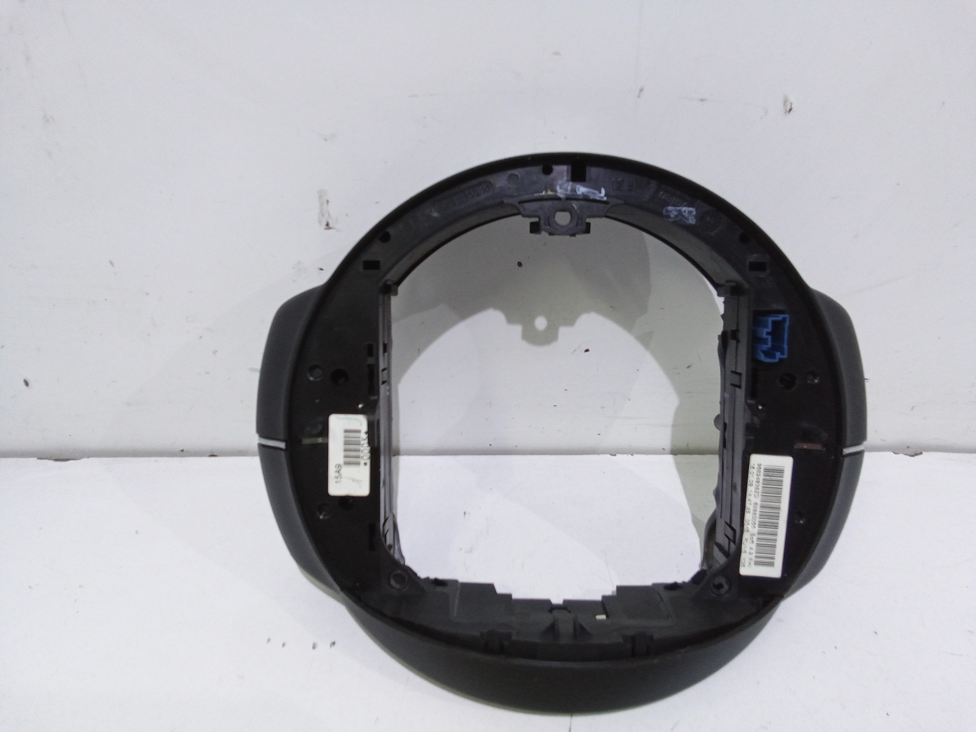 Comandi al volante multifunzione per Citroen C4 Berlina (2004 - 2008)