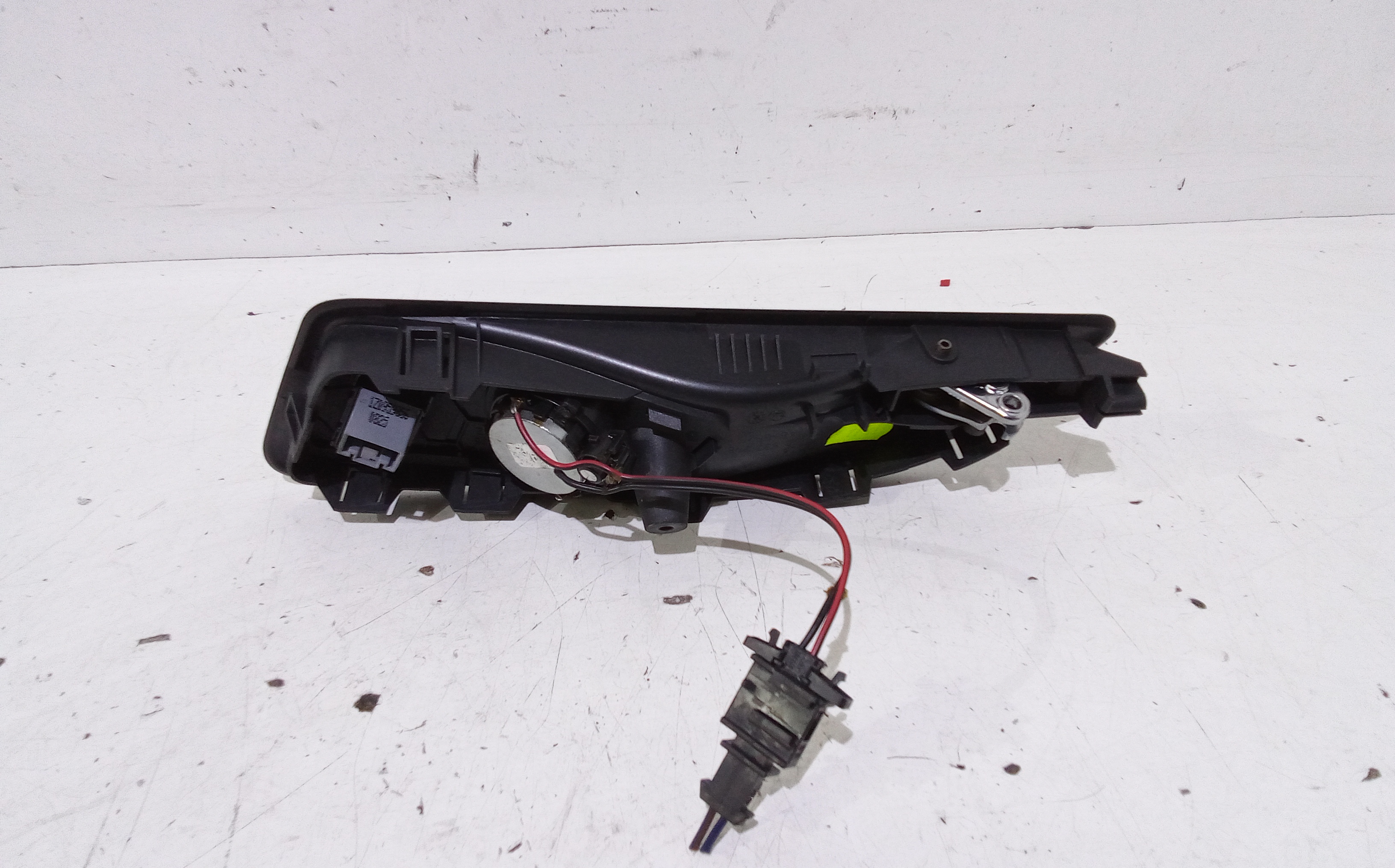 Maniglia interna Anteriore Destra per Skoda Octavia S. Wagon 3 Serie (2004 - 2008)