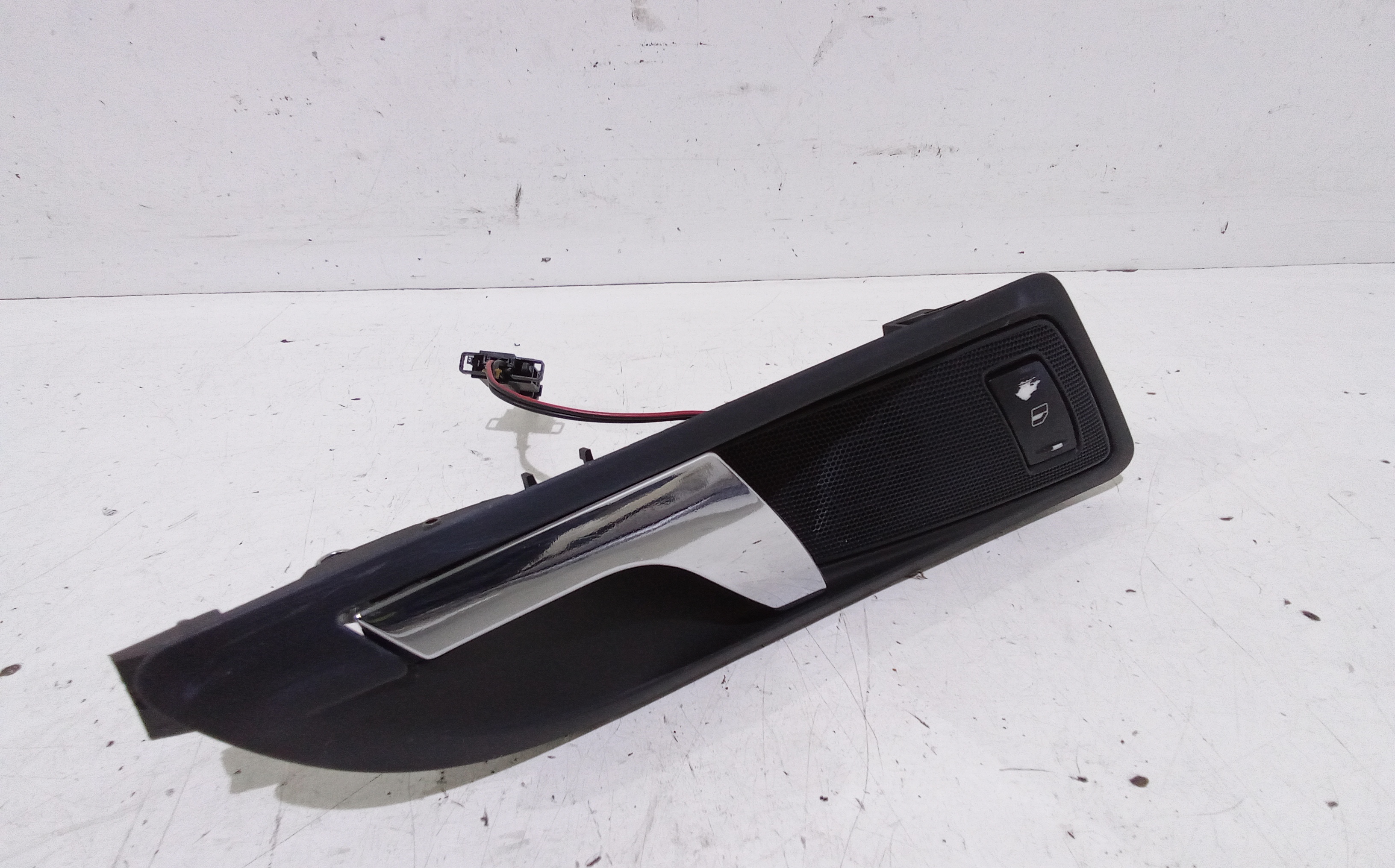 Maniglia interna Anteriore Destra per Skoda Octavia S. Wagon 3 Serie (2004 - 2008)