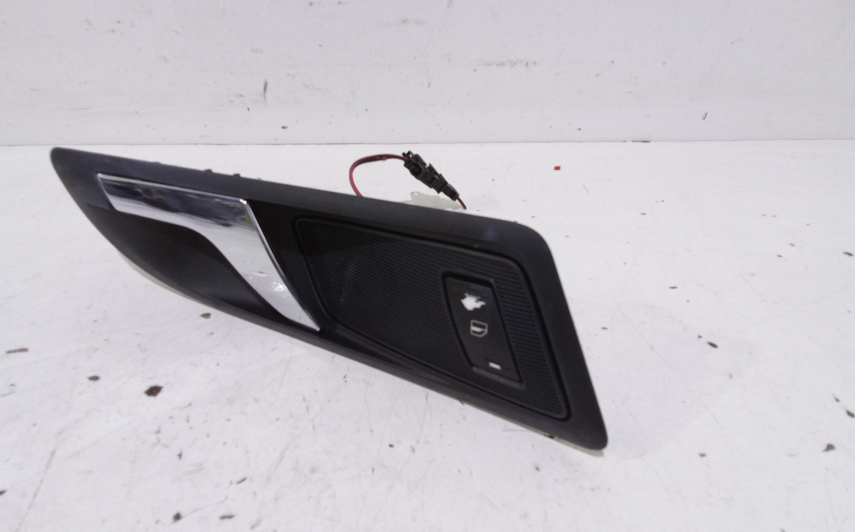 Maniglia interna Anteriore Destra per Skoda Octavia S. Wagon 3 Serie (2004 - 2008)