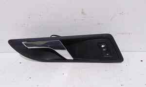 Maniglia interna Anteriore Destra per Skoda Octavia S. Wagon 3 Serie (2004 - 2008)