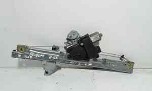 Cremagliera anteriore sinistra Guida per Peugeot 308 Serie (07>14) (2007 - 2014)