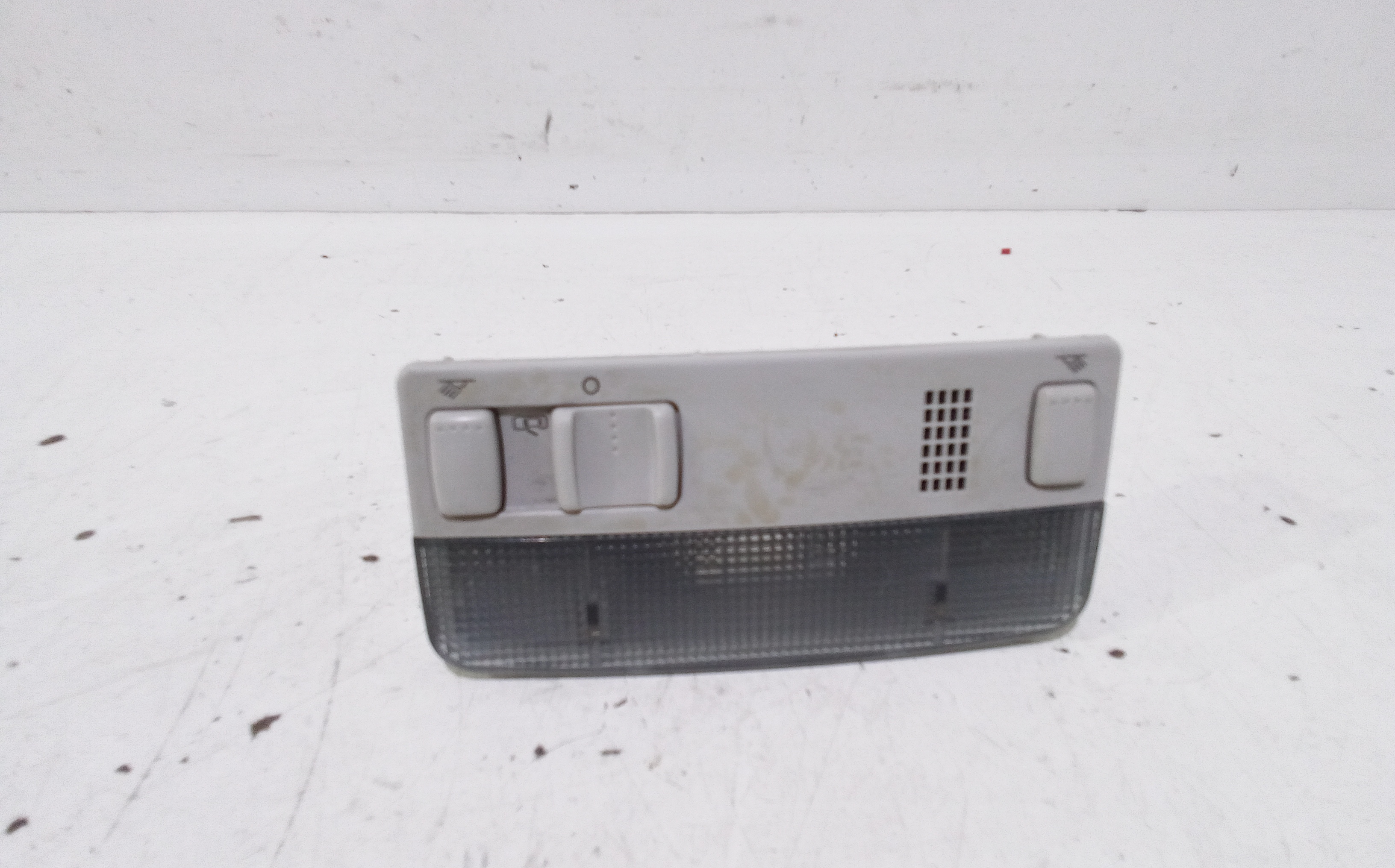 Plafoniera per Skoda Octavia S. Wagon 3 Serie (2004 - 2008)