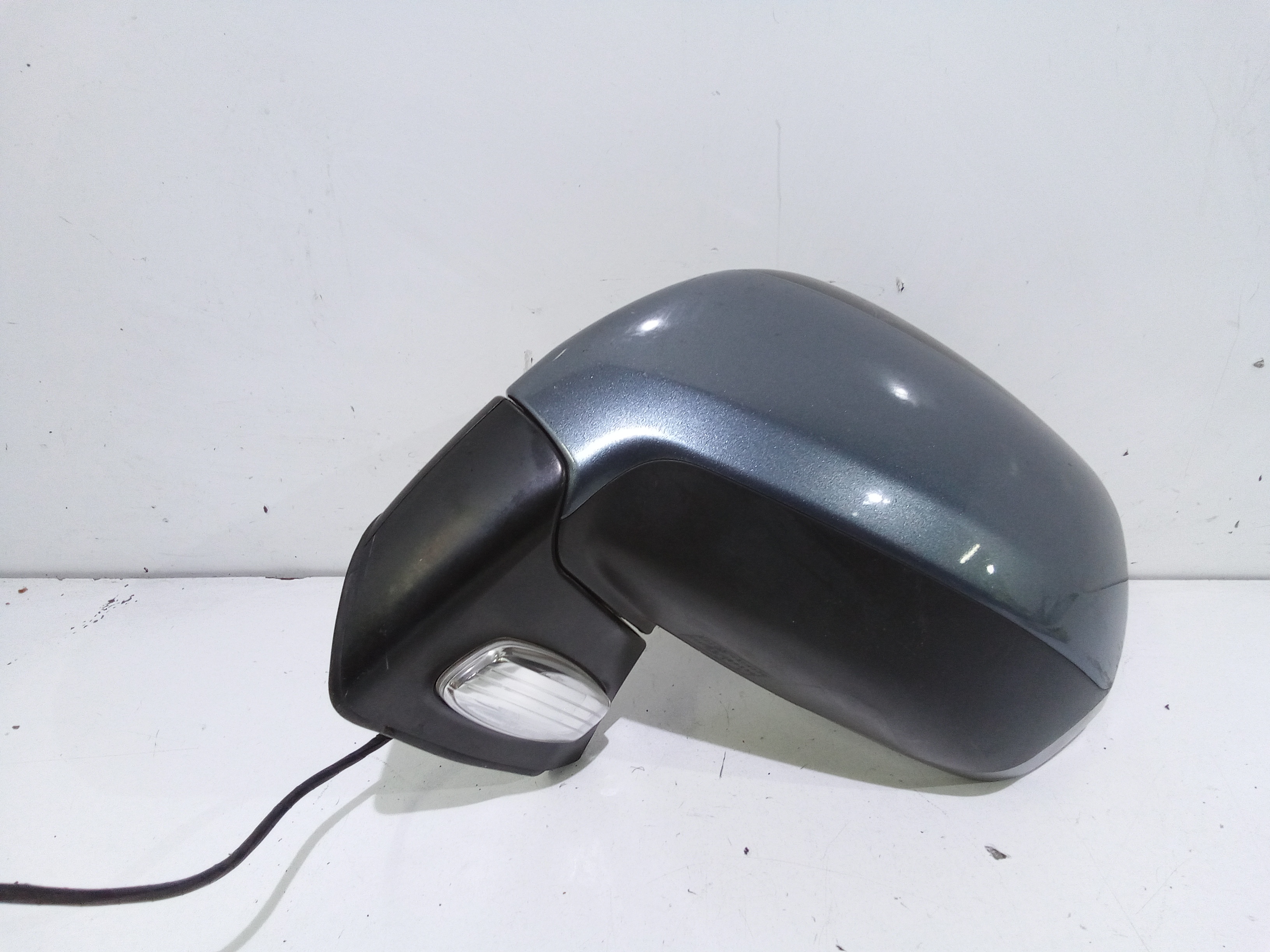 Specchietto Retrovisore Sinistro per Citroen C4 Berlina (2004 - 2008)