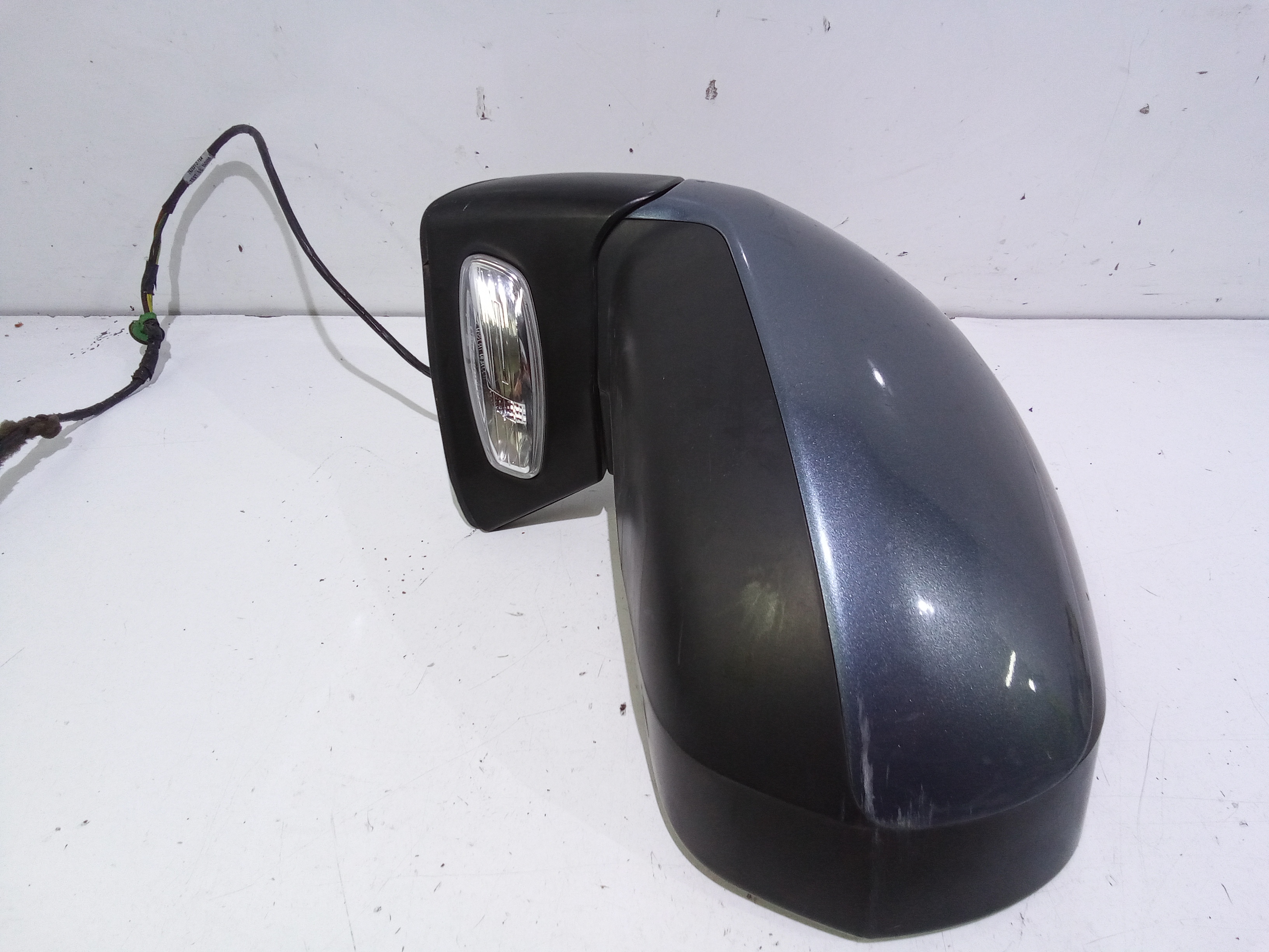 Specchietto Retrovisore Sinistro per Citroen C4 Berlina (2004 - 2008)