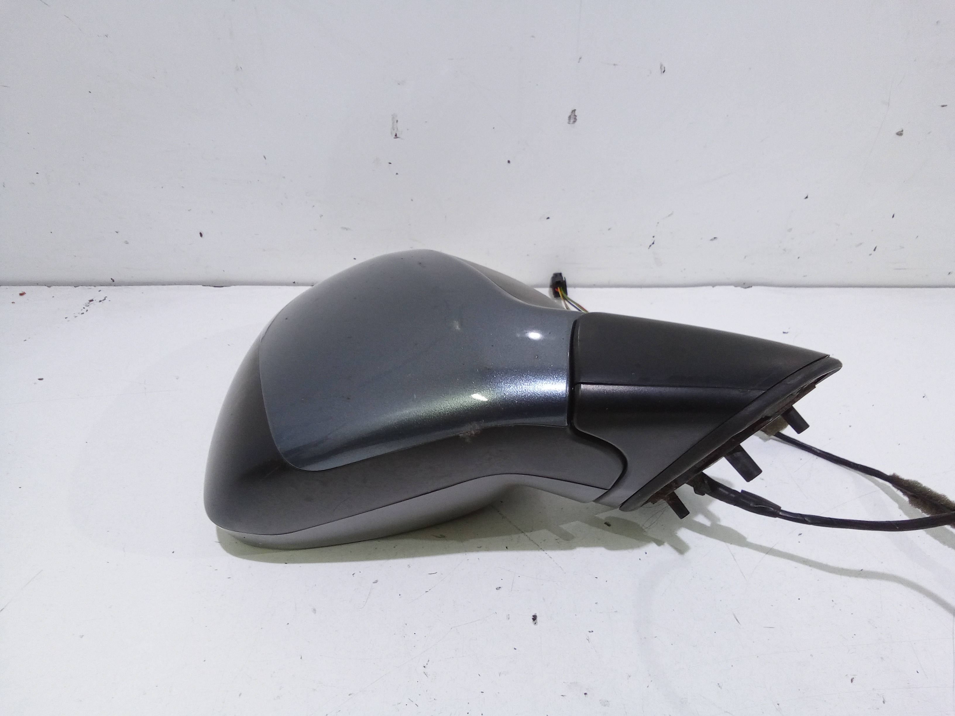 Specchietto Retrovisore Sinistro per Citroen C4 Berlina (2004 - 2008)