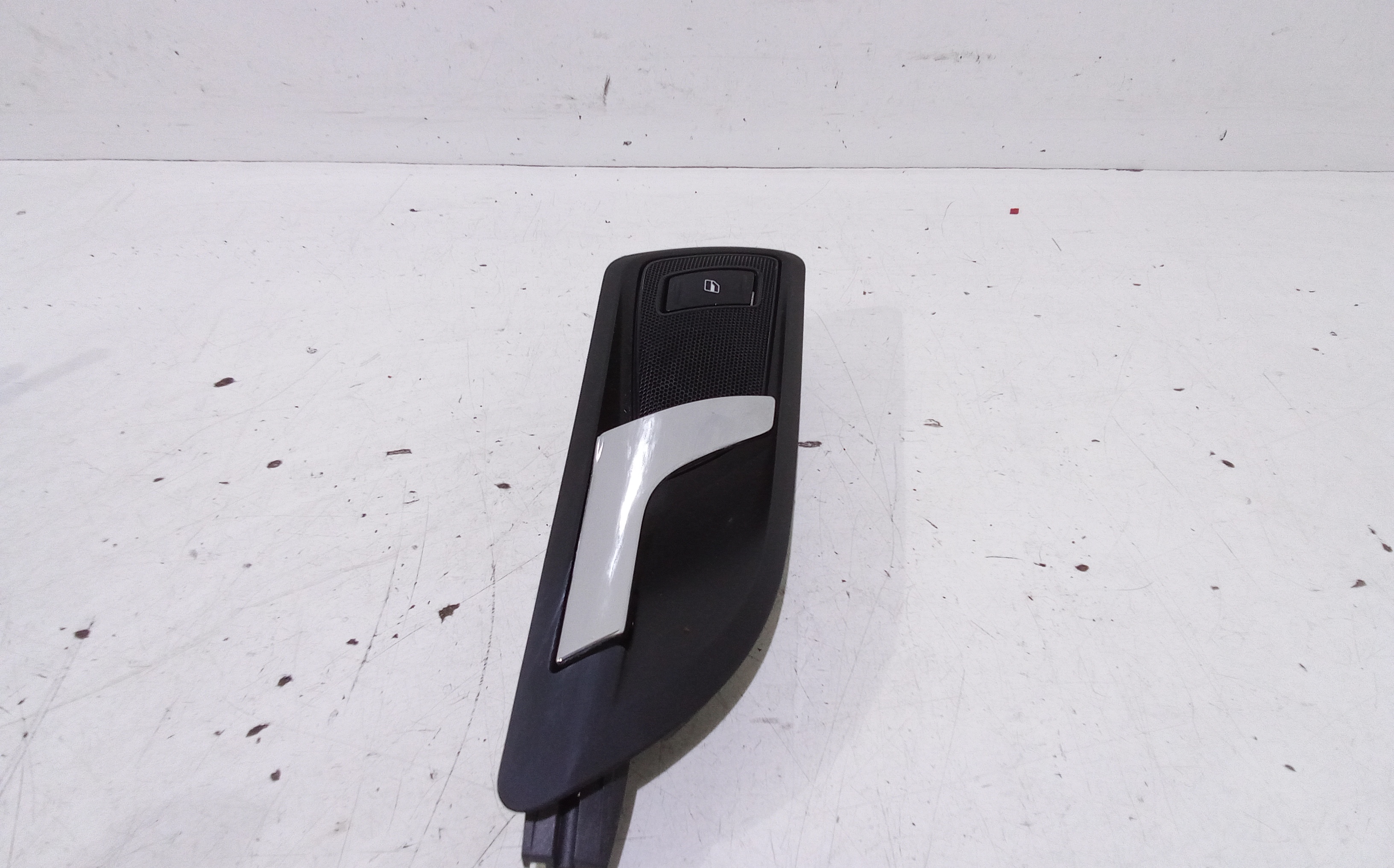 Maniglia interna Posteriore Destra per Skoda Octavia S. Wagon 3 Serie (2004 - 2008)