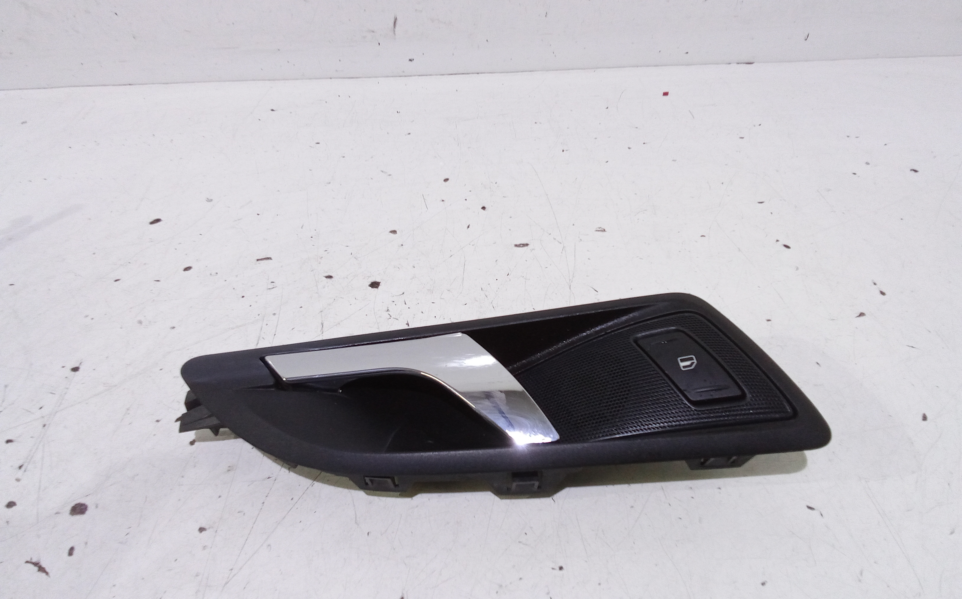 Maniglia interna Posteriore Destra per Skoda Octavia S. Wagon 3 Serie (2004 - 2008)