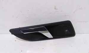 Maniglia interna Posteriore Destra per Skoda Octavia S. Wagon 3 Serie (2004 - 2008)