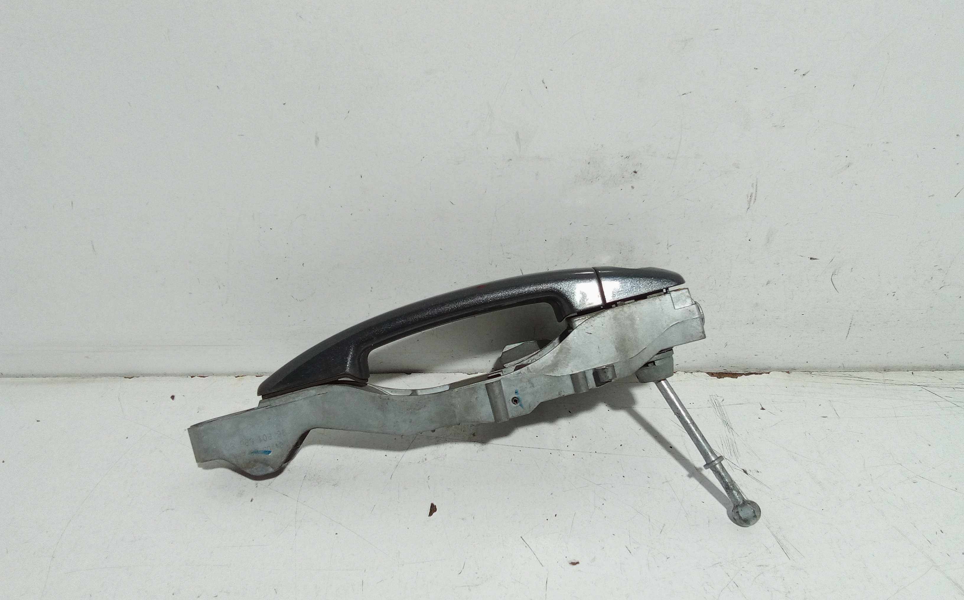 Maniglia esterna Anteriore Sinistra per Peugeot 308 Serie (07>14) (2007 - 2014)