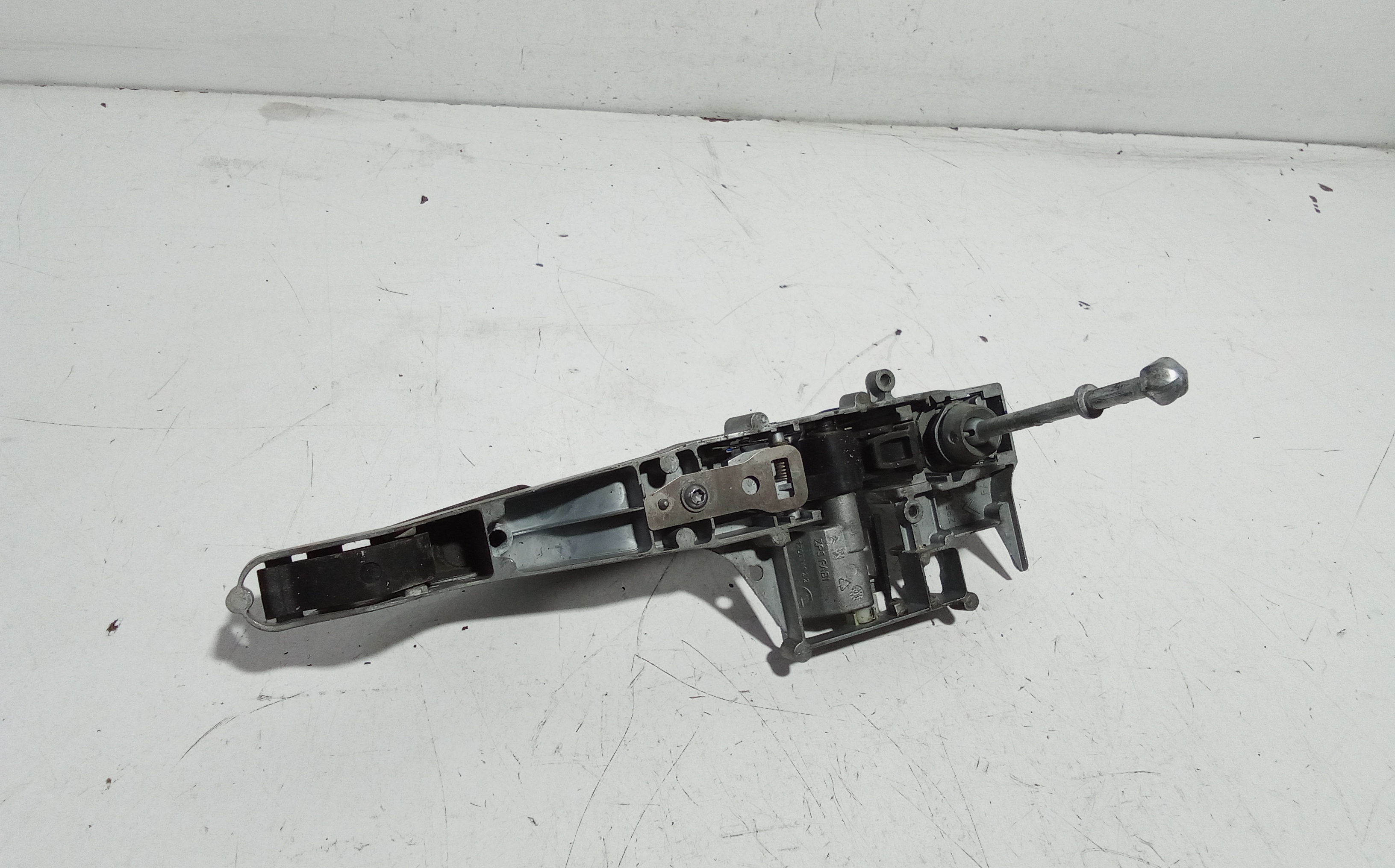 Maniglia esterna Anteriore Sinistra per Peugeot 308 Serie (07>14) (2007 - 2014)