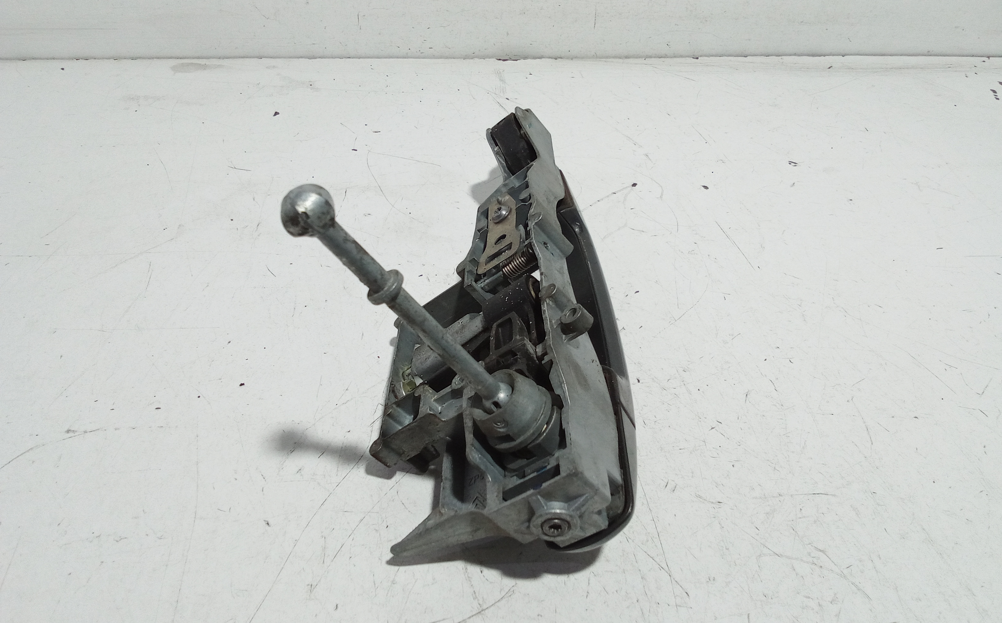 Maniglia esterna Anteriore Sinistra per Peugeot 308 Serie (07>14) (2007 - 2014)