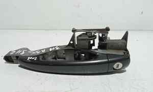 Maniglia esterna Anteriore Sinistra per Peugeot 308 Serie (07>14) (2007 - 2014)