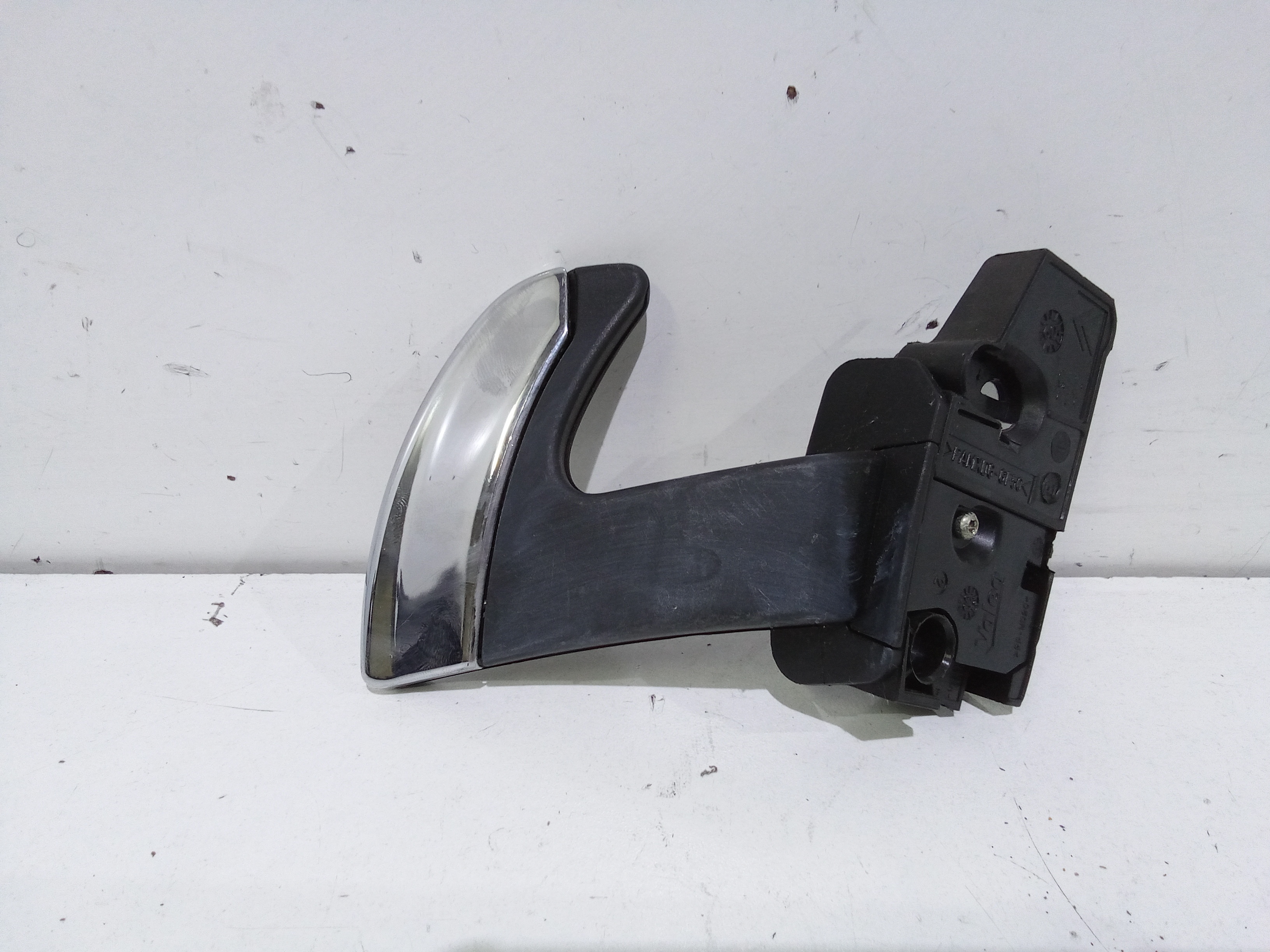 Comandi cambio al volante per Citroen C4 Berlina (2004 - 2008)