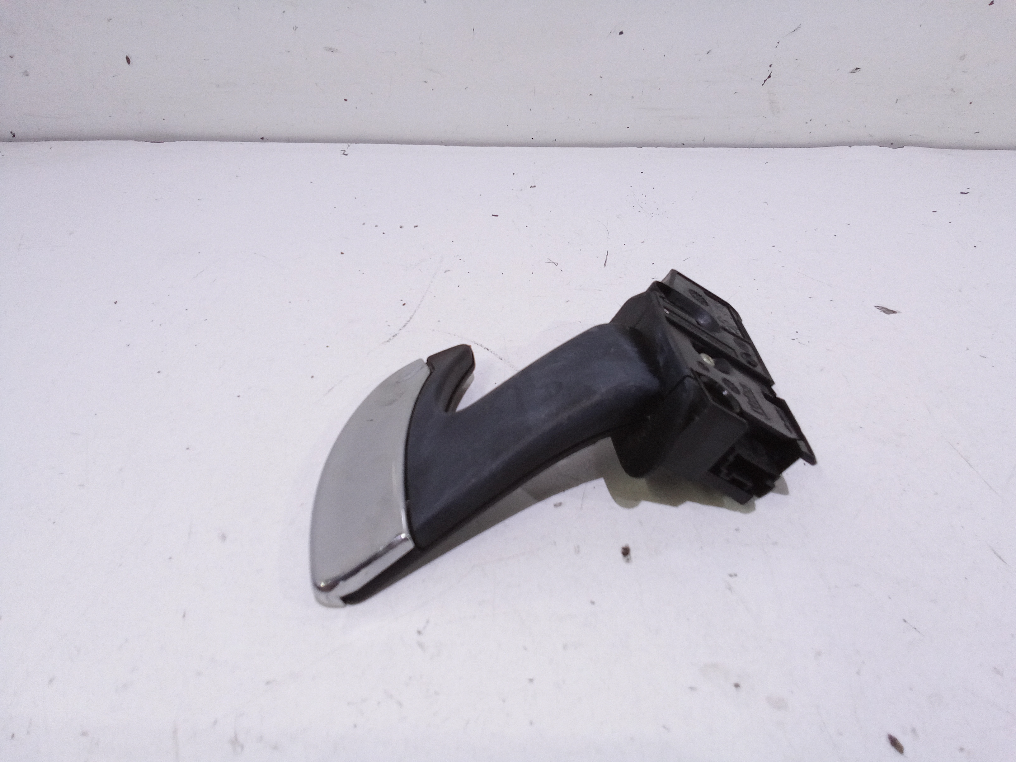 Comandi cambio al volante per Citroen C4 Berlina (2004 - 2008)